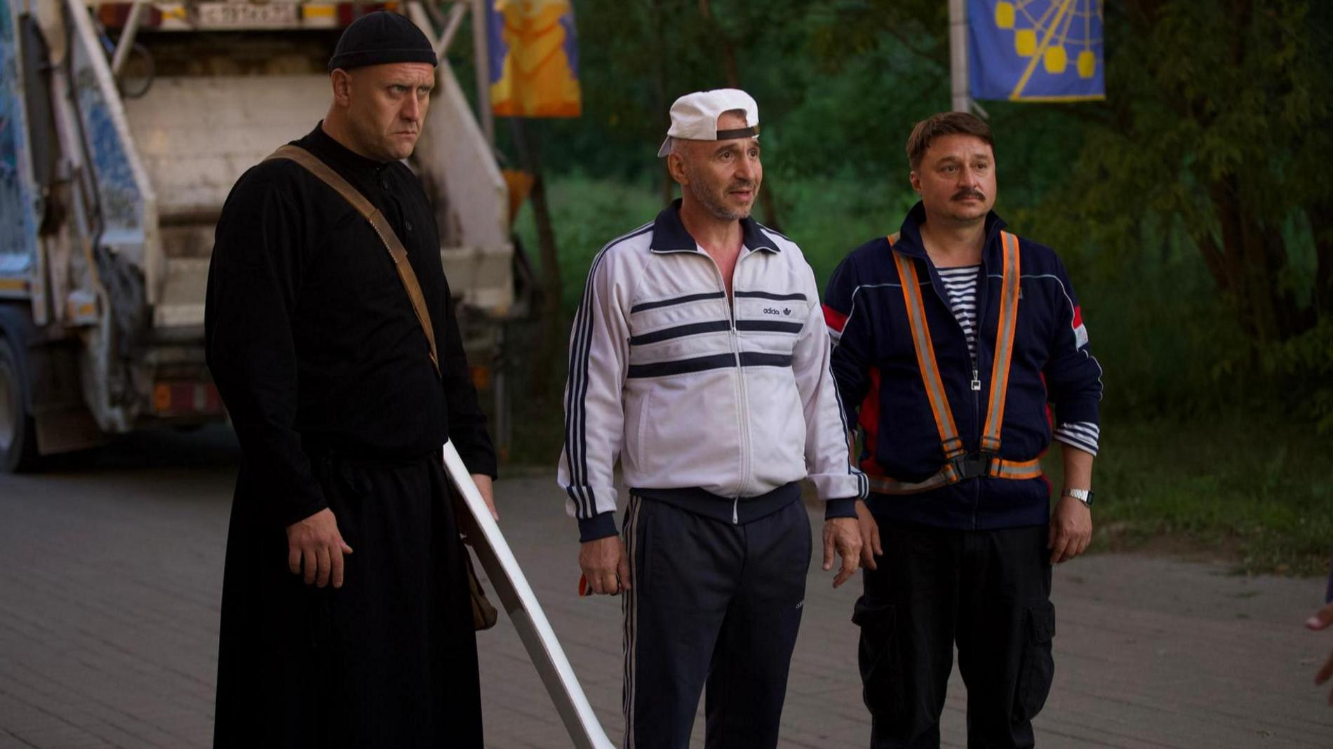 Фото: NORM PRODUCTION