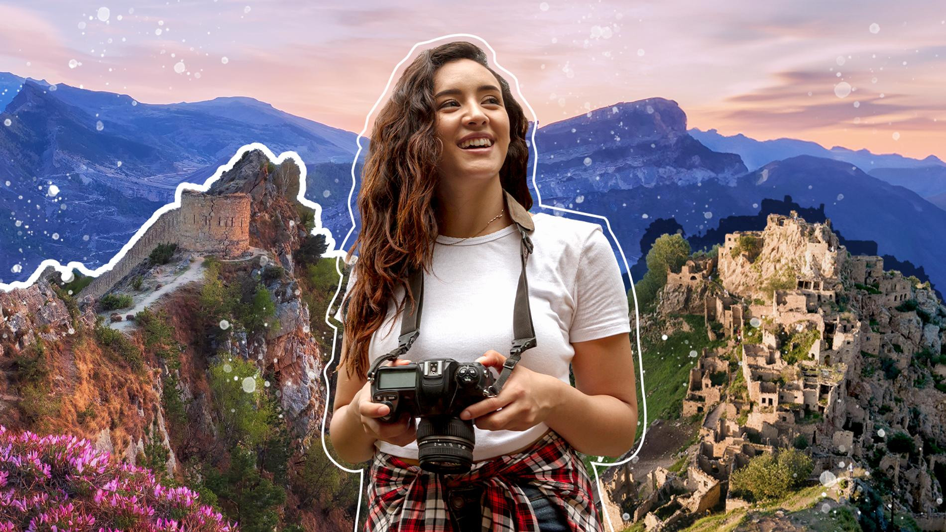 Коллаж Super / Getty Images