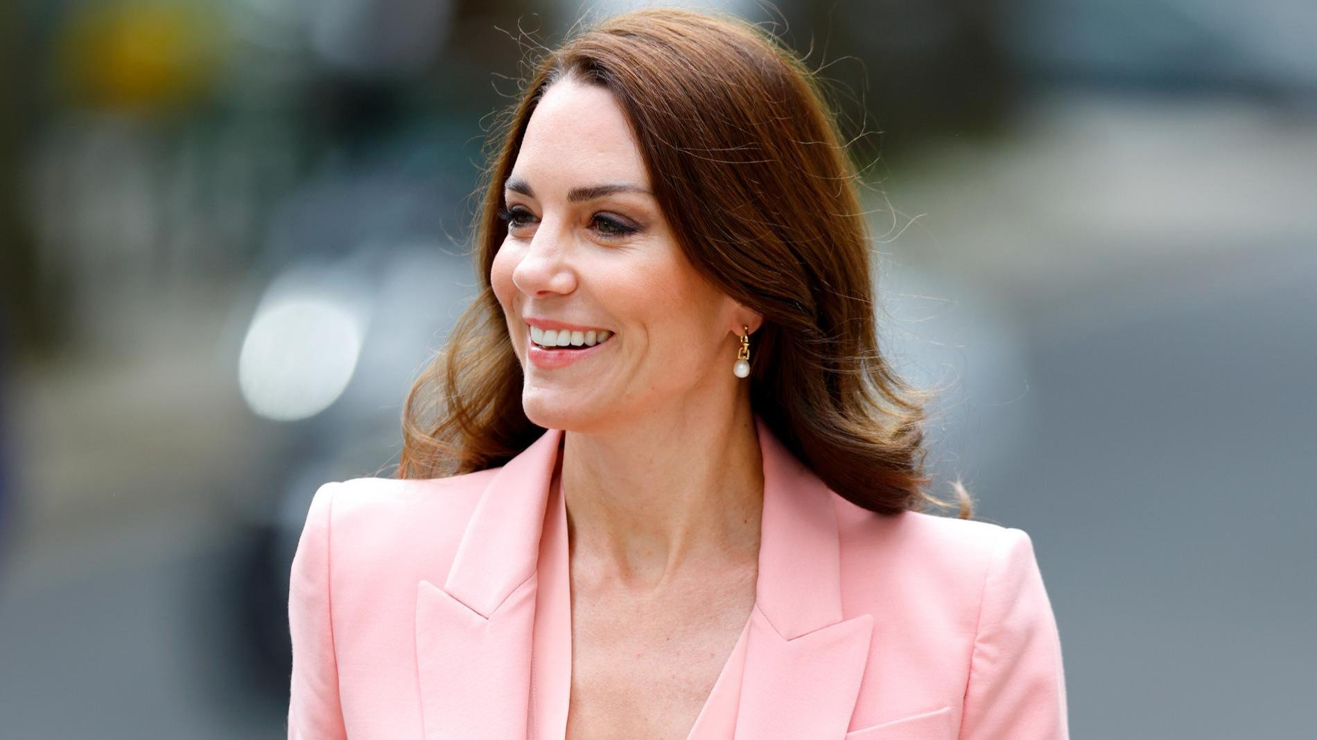 Кейт Миддлтон. Фото: Getty Images