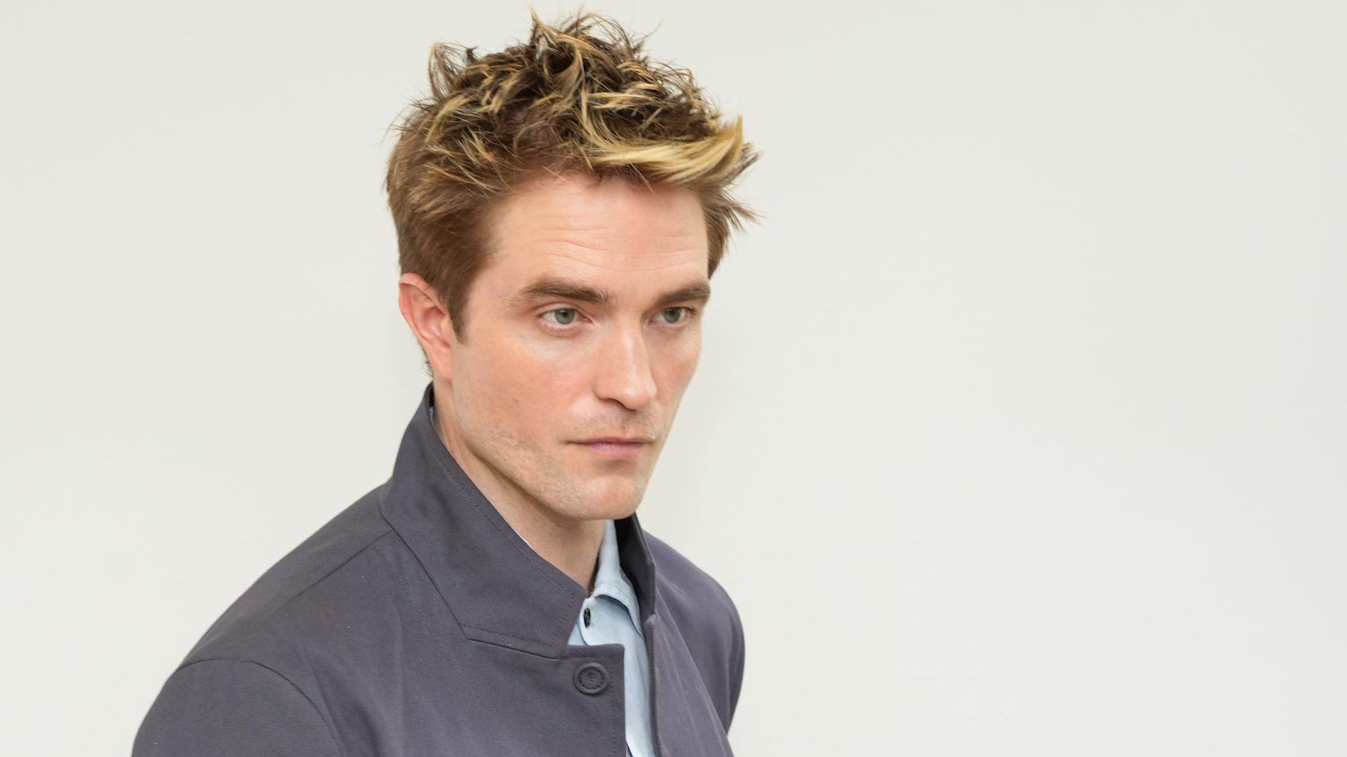 Роберт Паттинсон. Фото: Getty Images