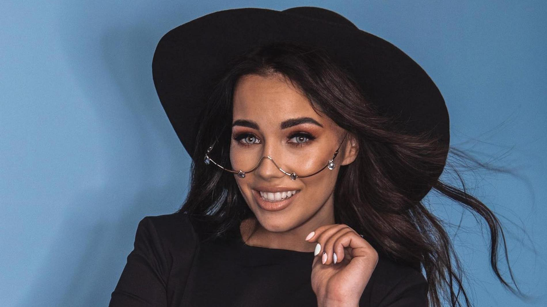 Арина Ростовская. Фото: Инстаграм (запрещен в РФ) @arianross