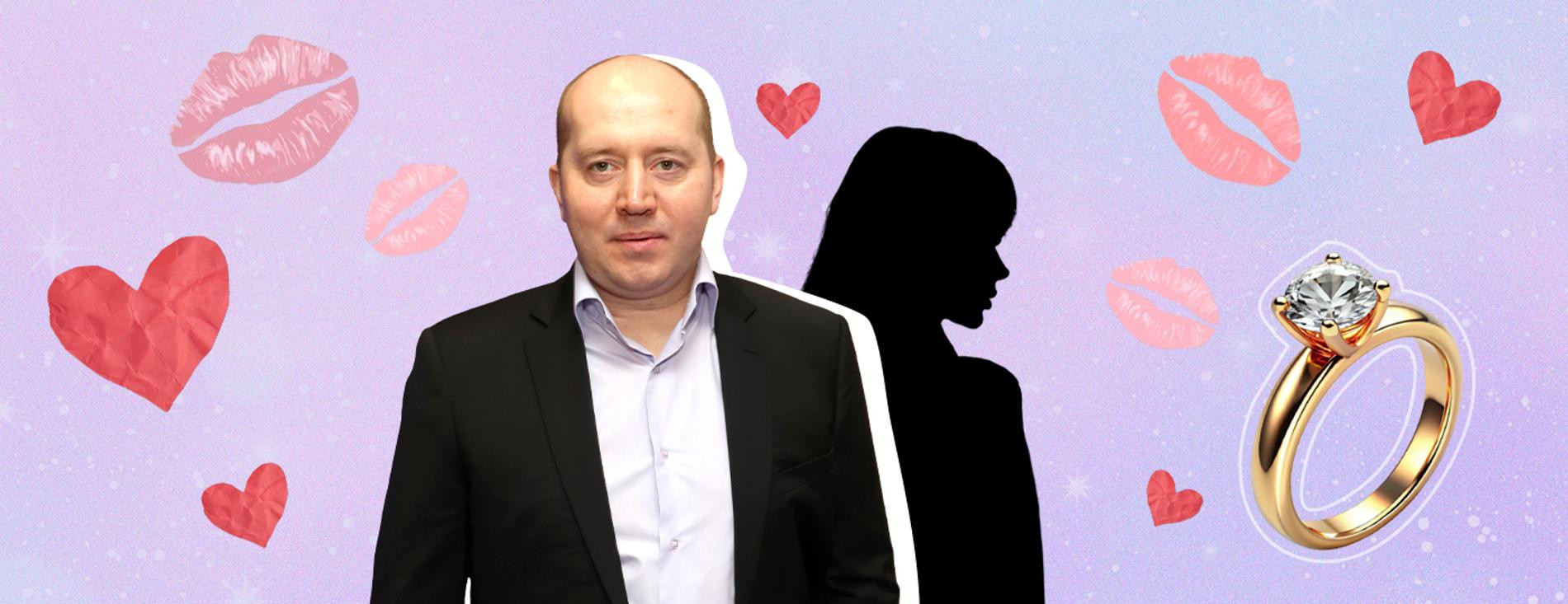 Сергей Бурунов. Коллаж Super