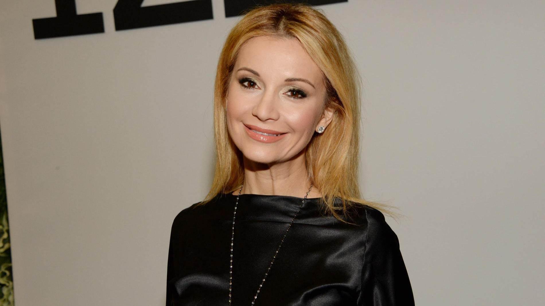 Ольга Орлова. Фото: Legion-Media