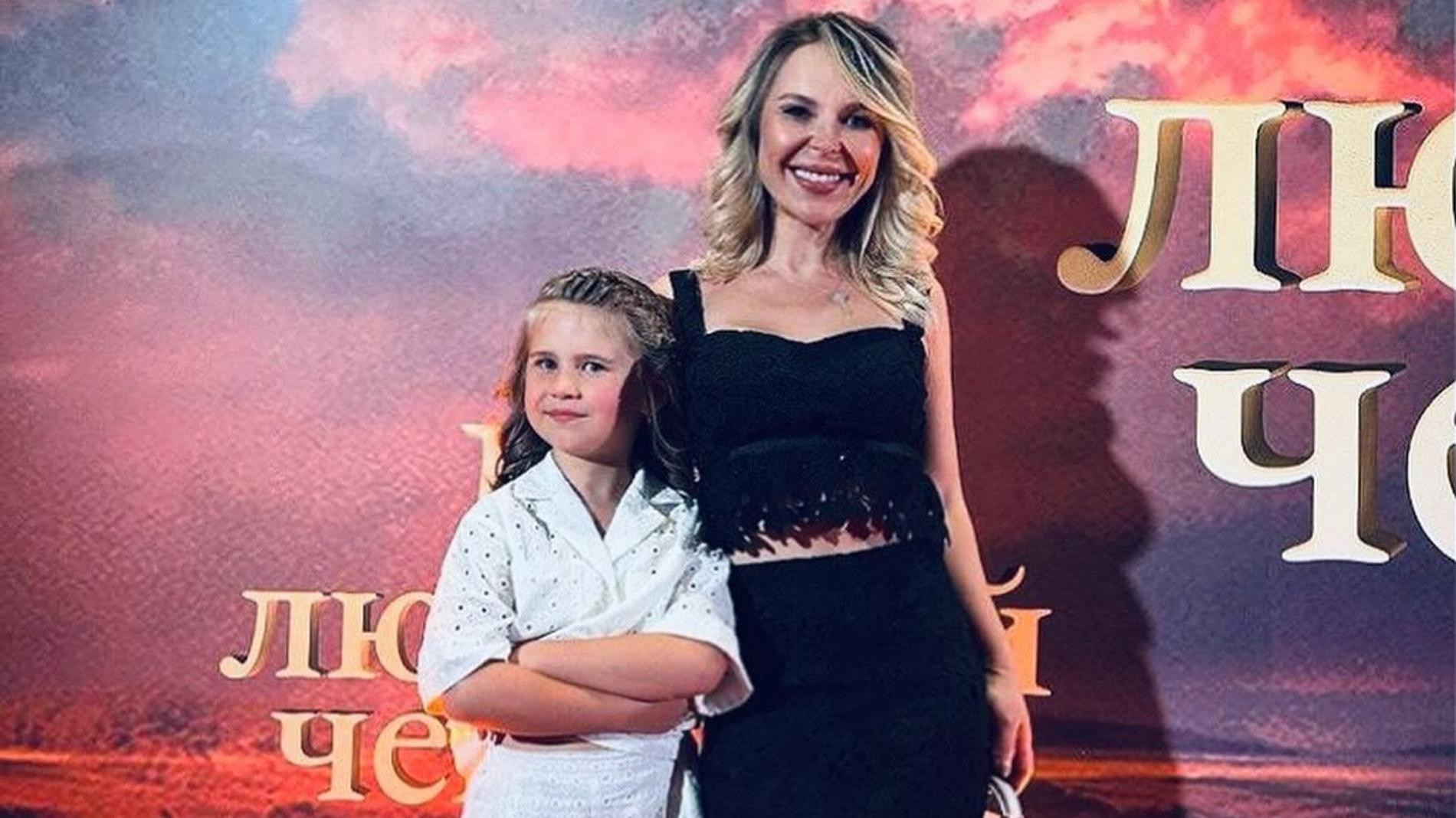 Пелагея. Фото: Инстаграм* @pelageya_insta