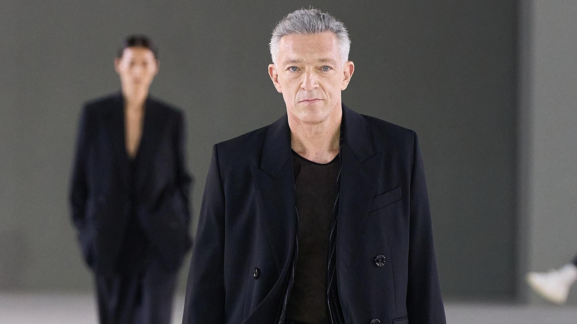 Венсан Кассель. Фото: Getty Images