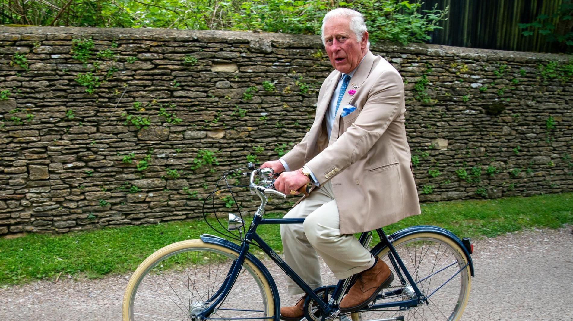 Карл III. Фото: Getty Images