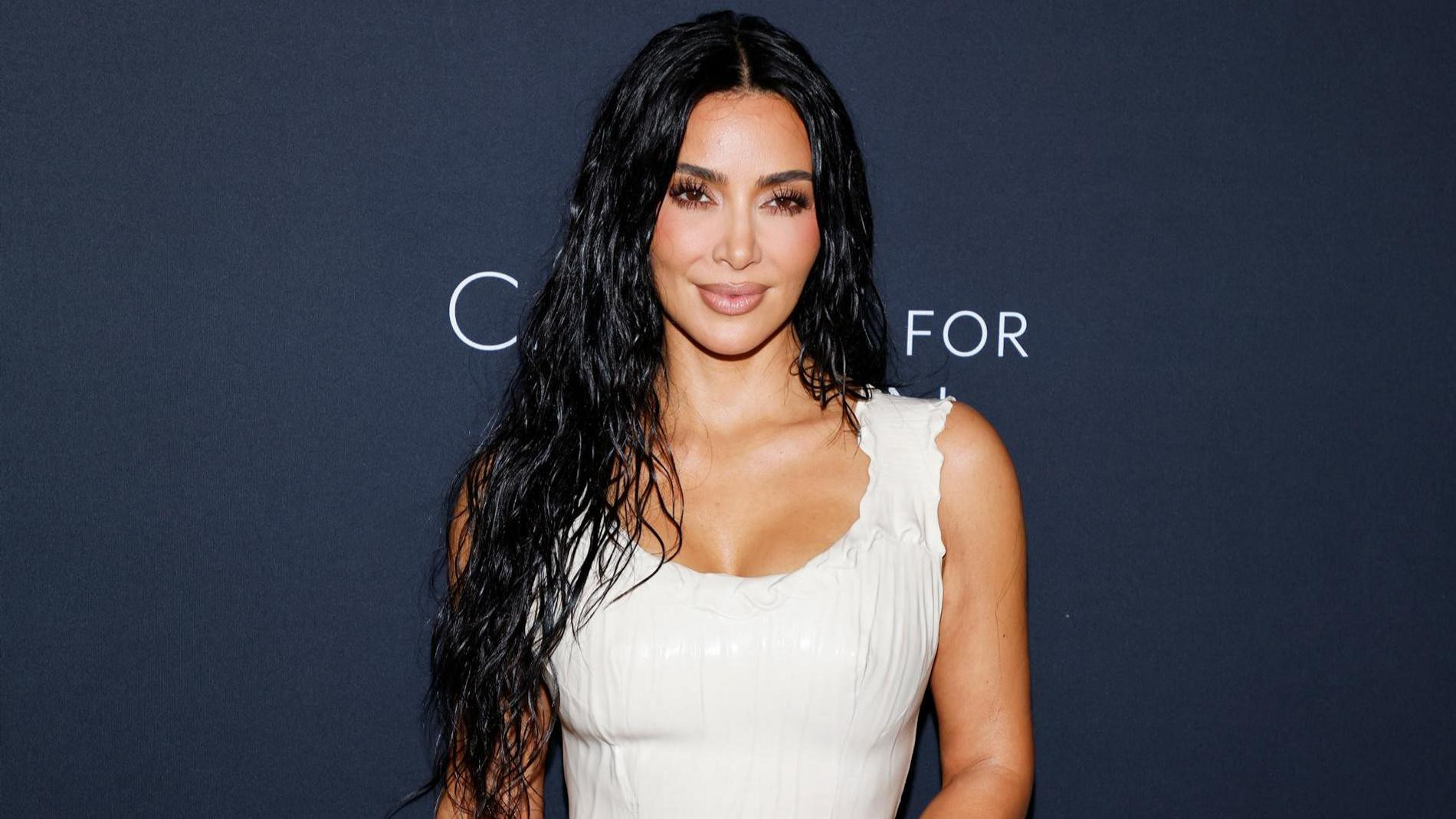 Ким Кардашьян. Фото: Getty Images