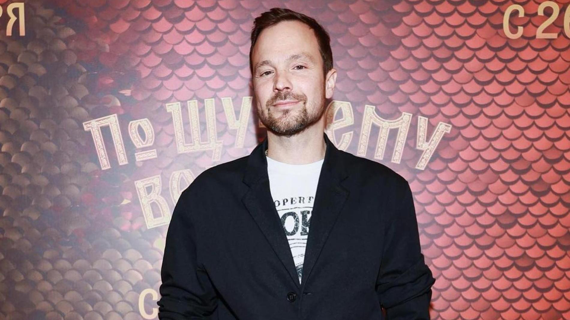 Фото: Инстаграм* @alexeychadovofficial