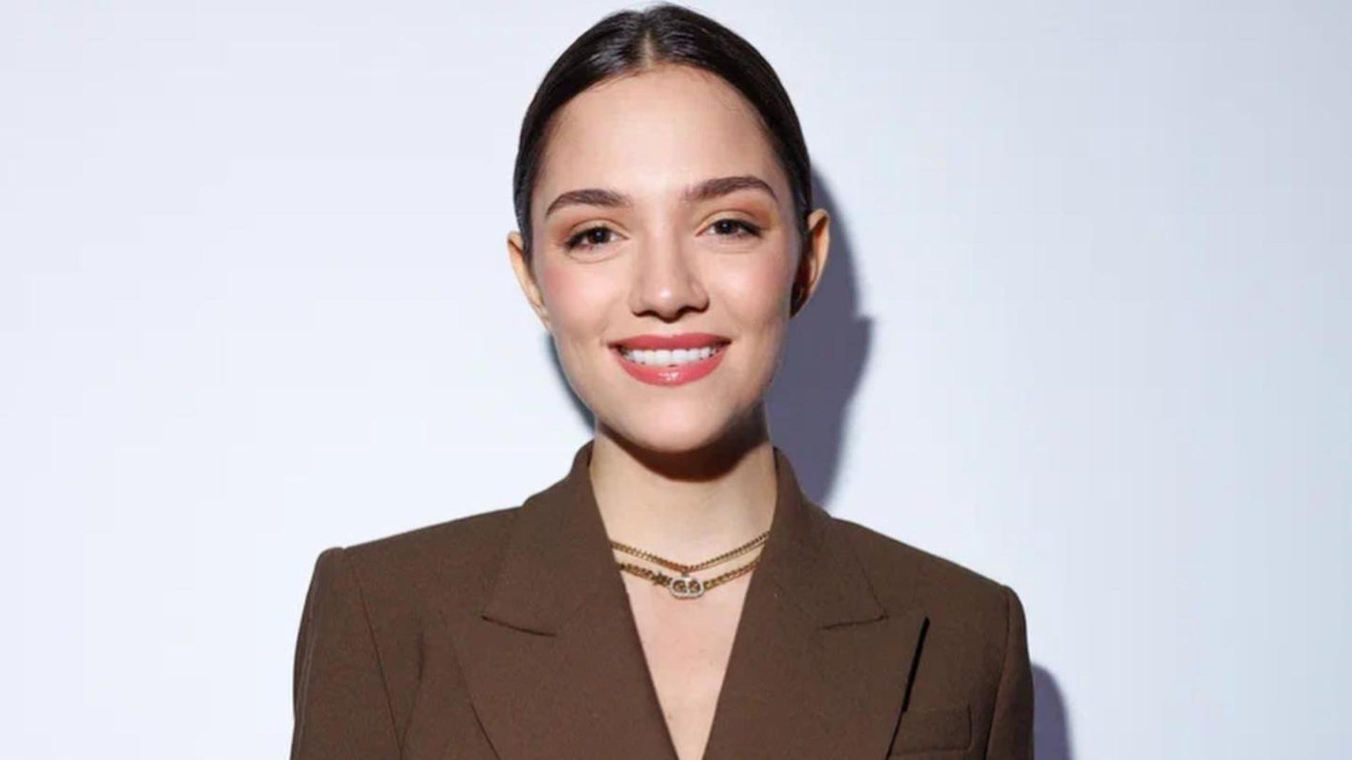 Евгения Медведева. Фото: Инстаграм (запрещен в РФ) @jmedvedevaj