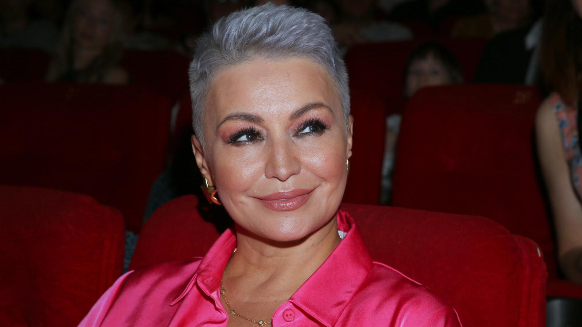 Катя Лель. Фото: Legion-Media