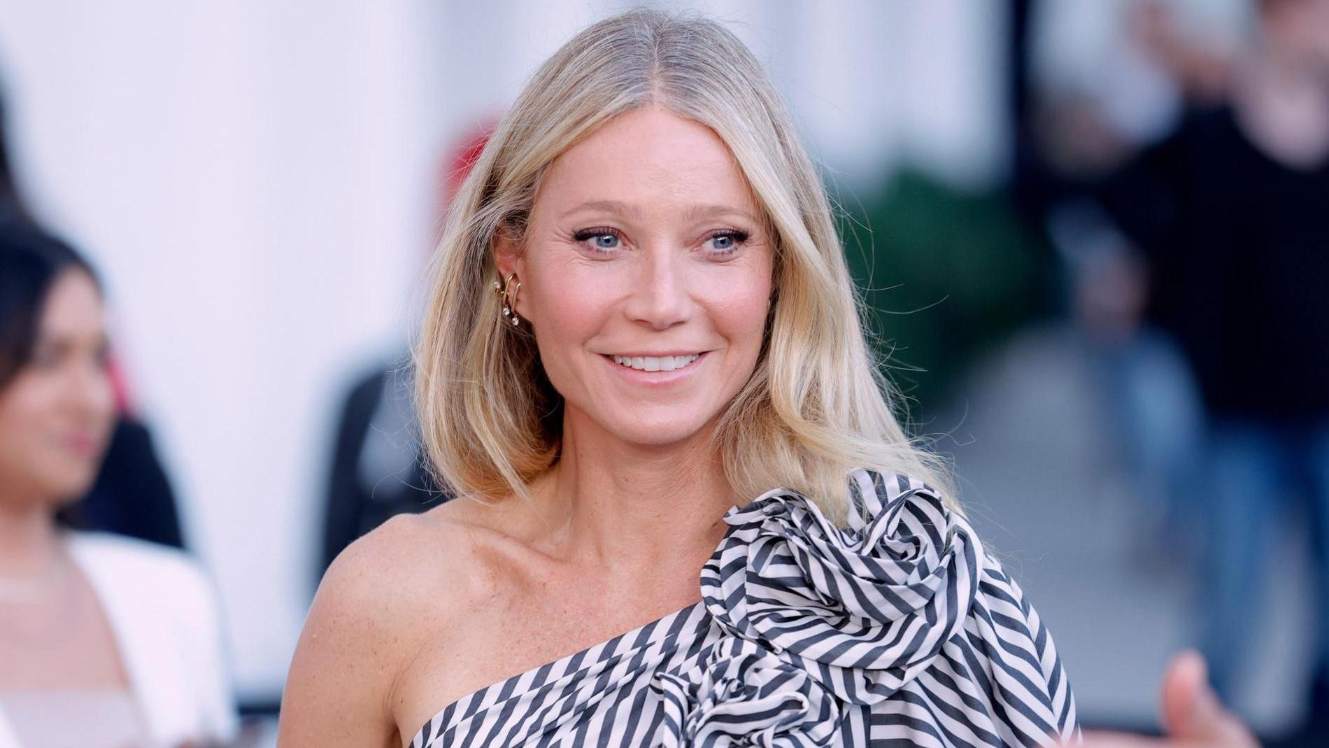 Гвинет Пэлтроу. Фото: Getty Images