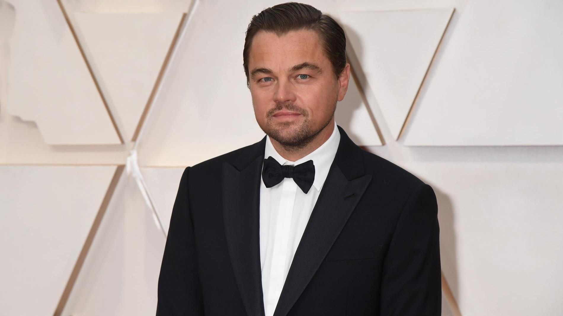 Леонардо ДиКаприо. Фото: Getty Images