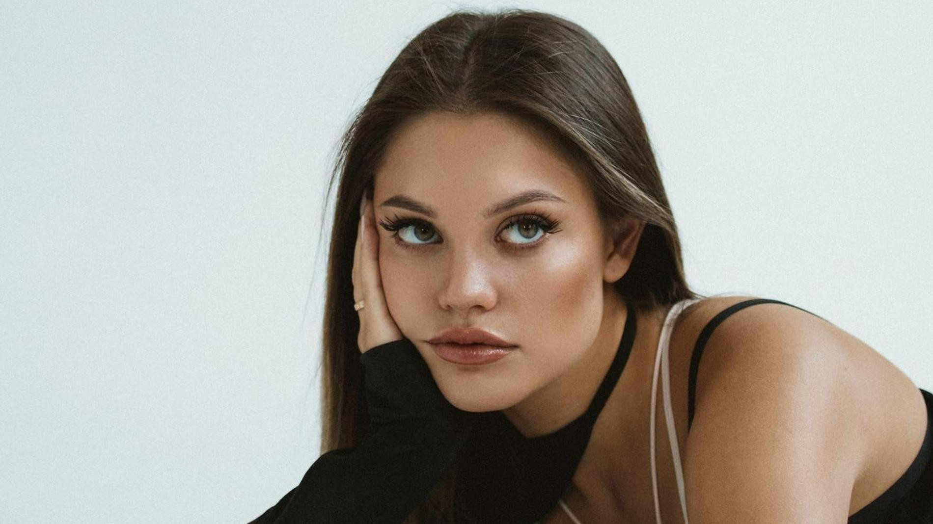 Дилара Зинатуллина. Фото: Инстаграм* @influesii