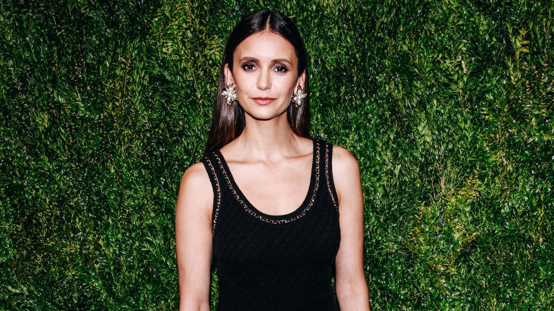 Нина Добрев. Фото: Getty Images