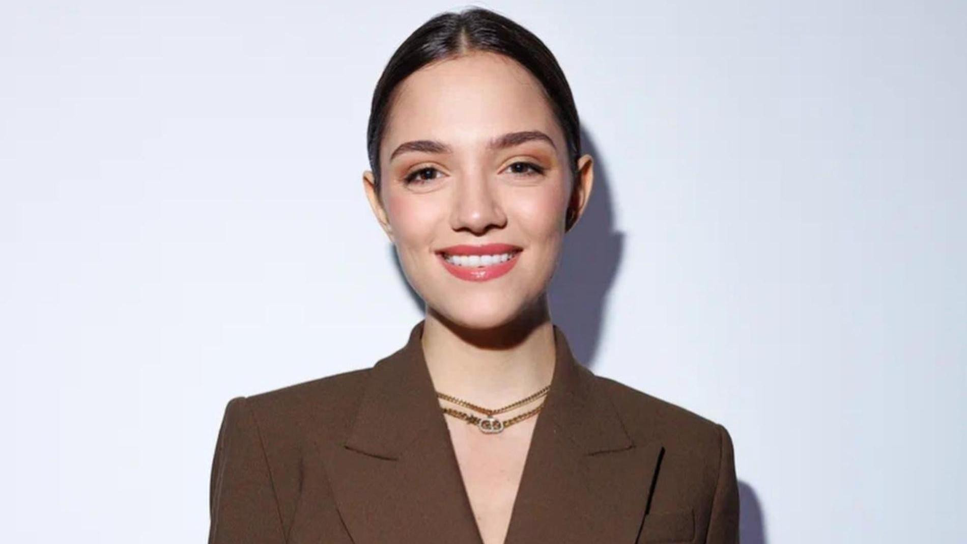 Евгения Медведева. Фото: Инстаграм (запрещен в РФ) @jmedvedevaj