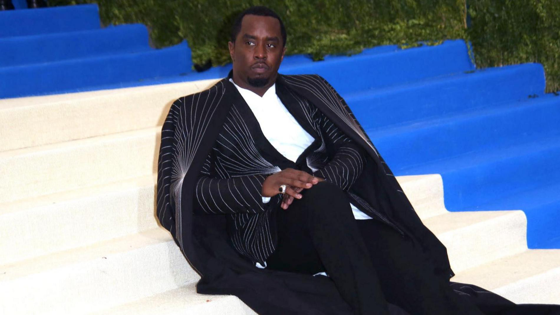 P.Diddy (Шон Комбс). Фото: Getty Images
