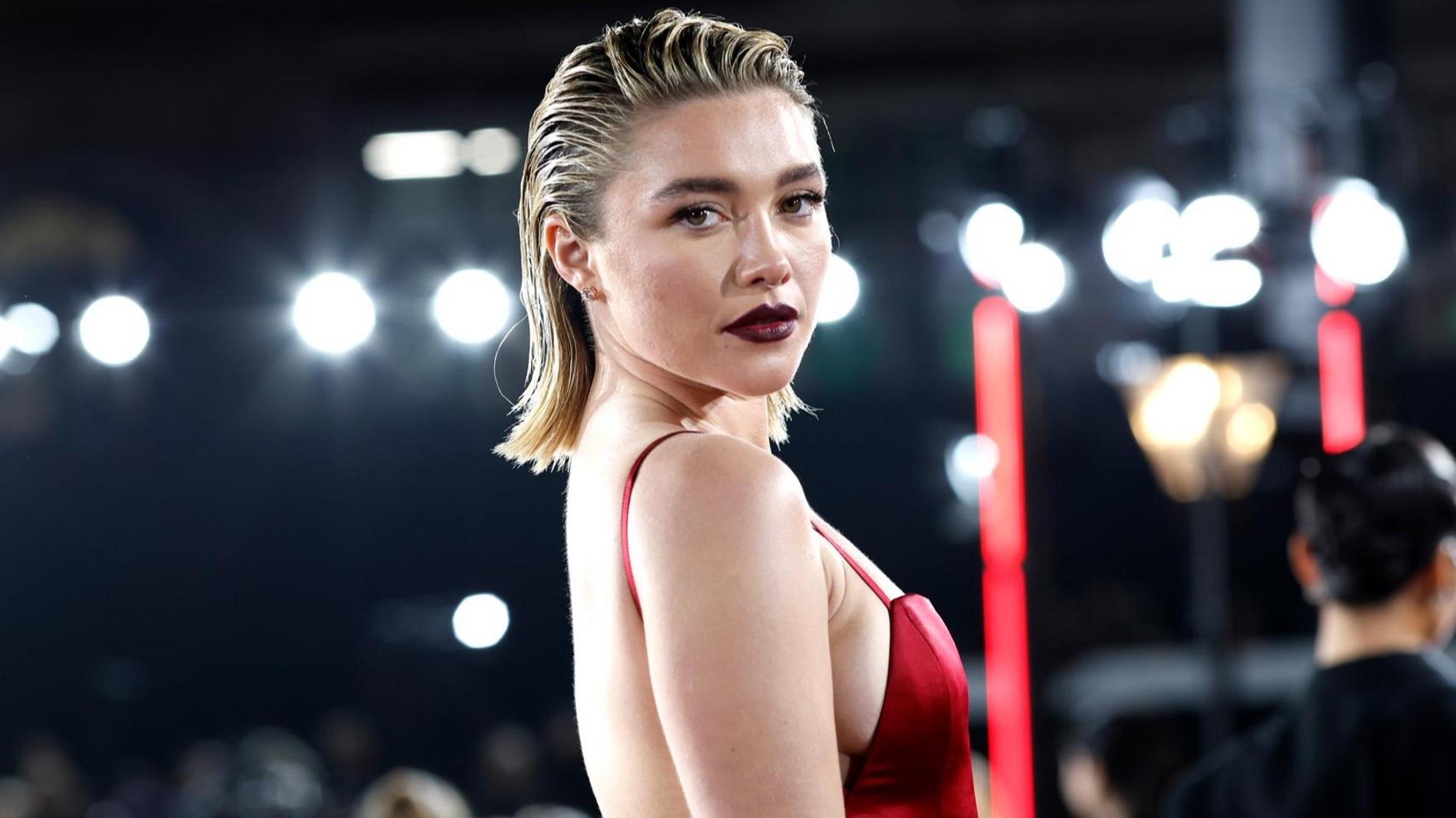 Флоренс Пью. Фото: Getty Images