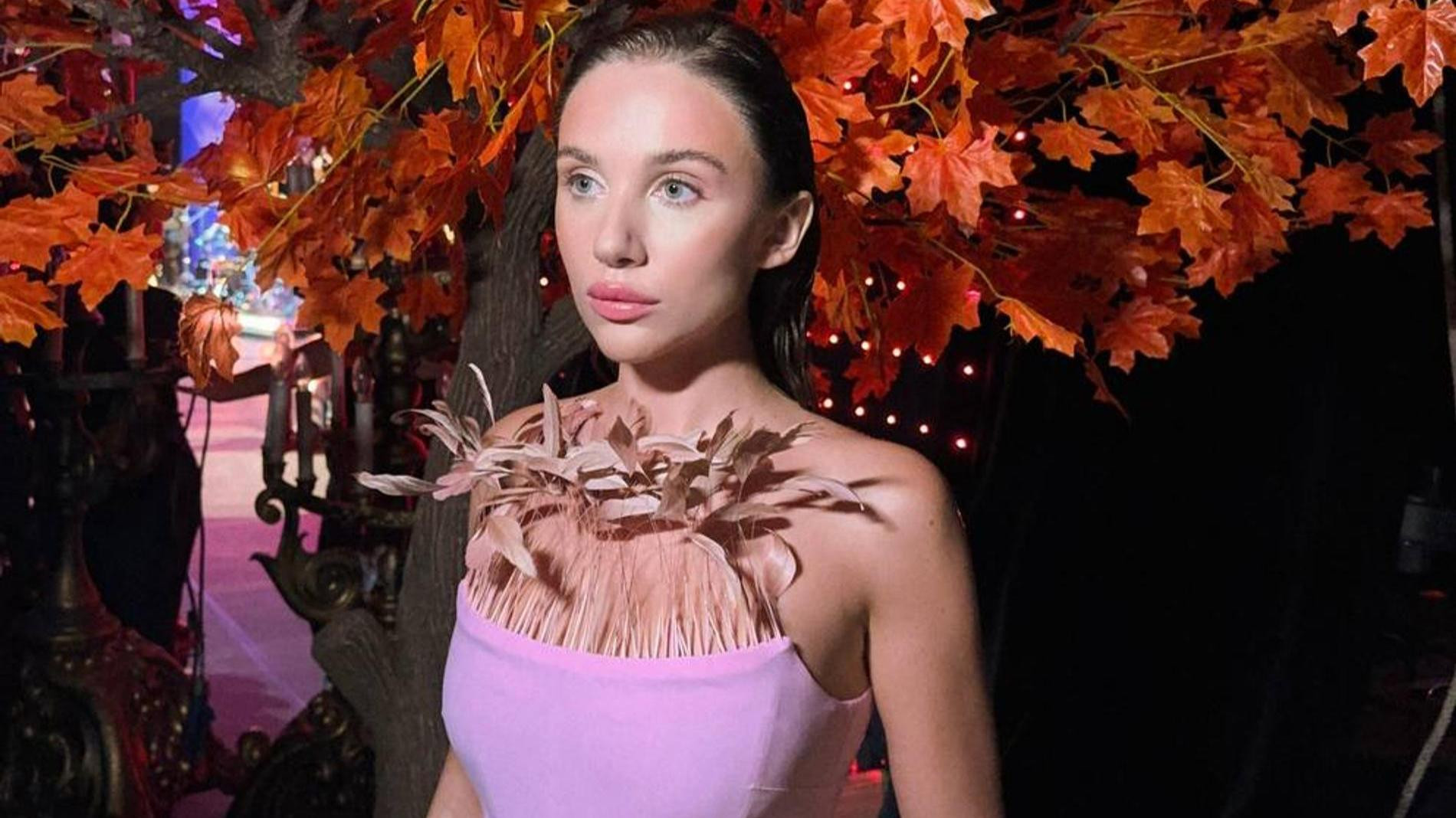 MIA BOYKA. Фото: Telegram @miaboyka3