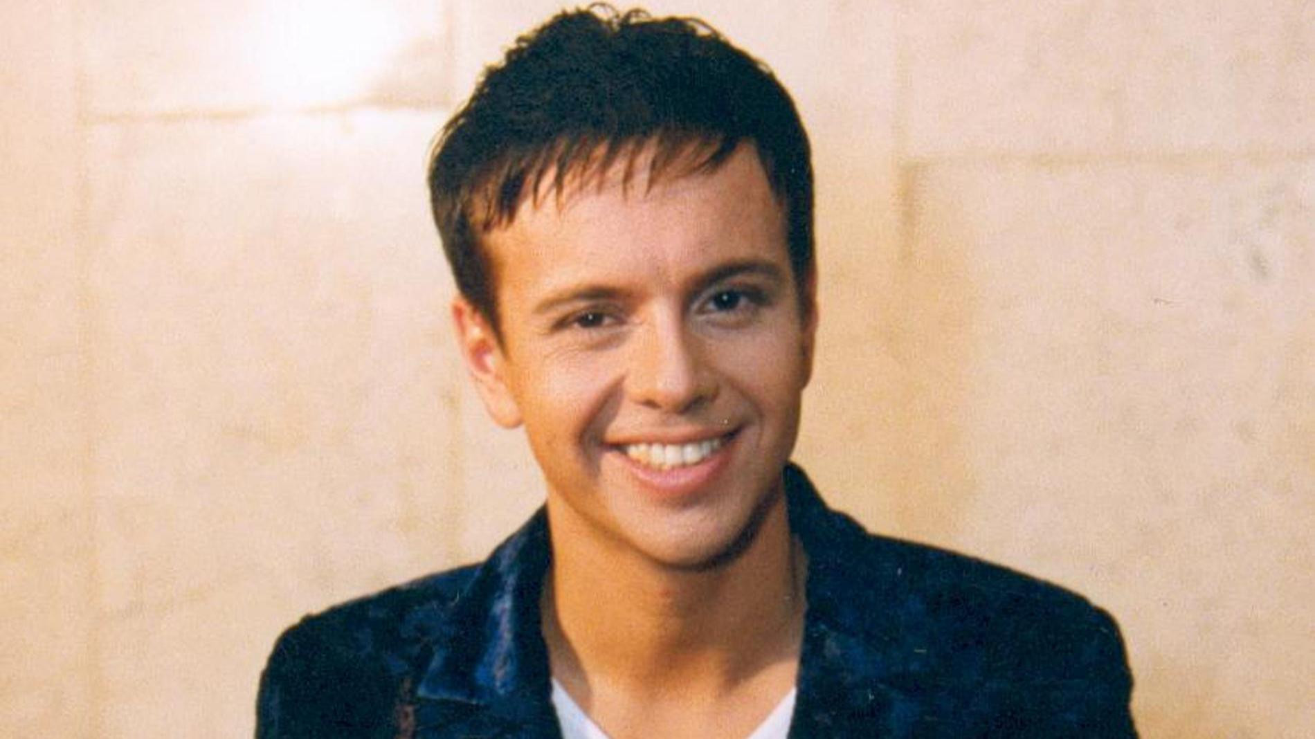 Андрей Губин. Фото: Legion-Media 