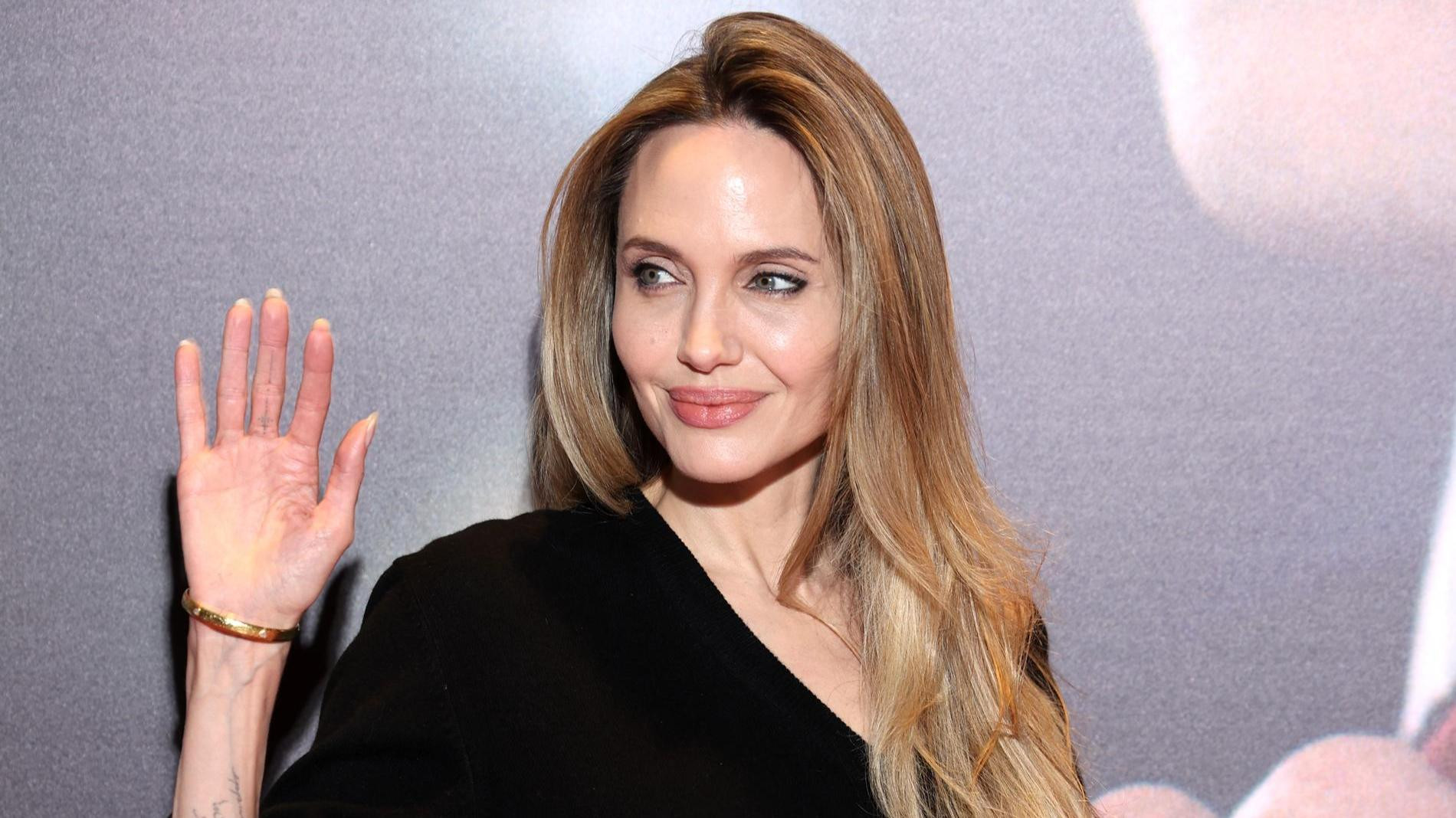 Анджелина Джоли. Фото: Getty Images