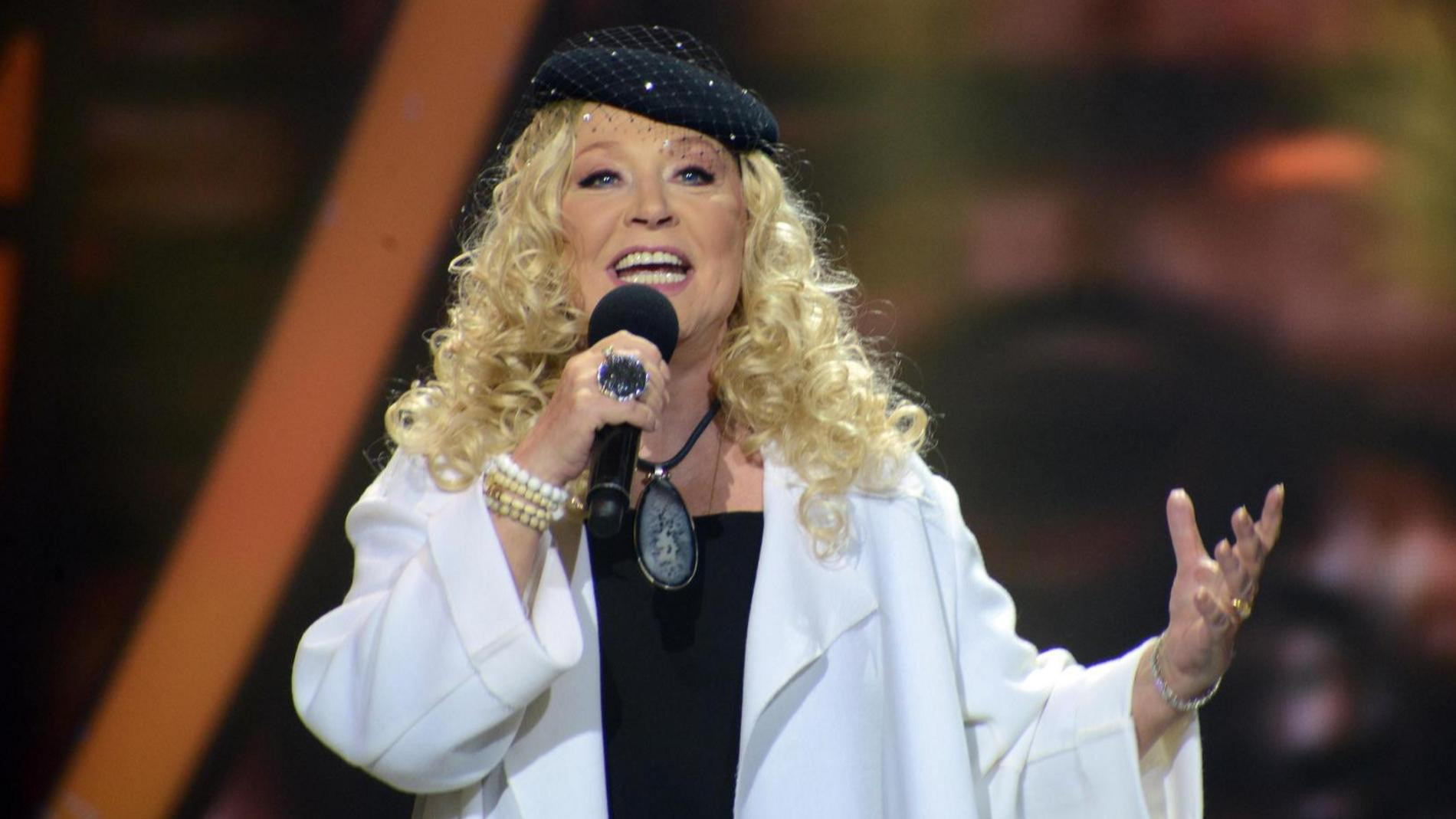 Алла Пугачева. Фото: Legion-Media