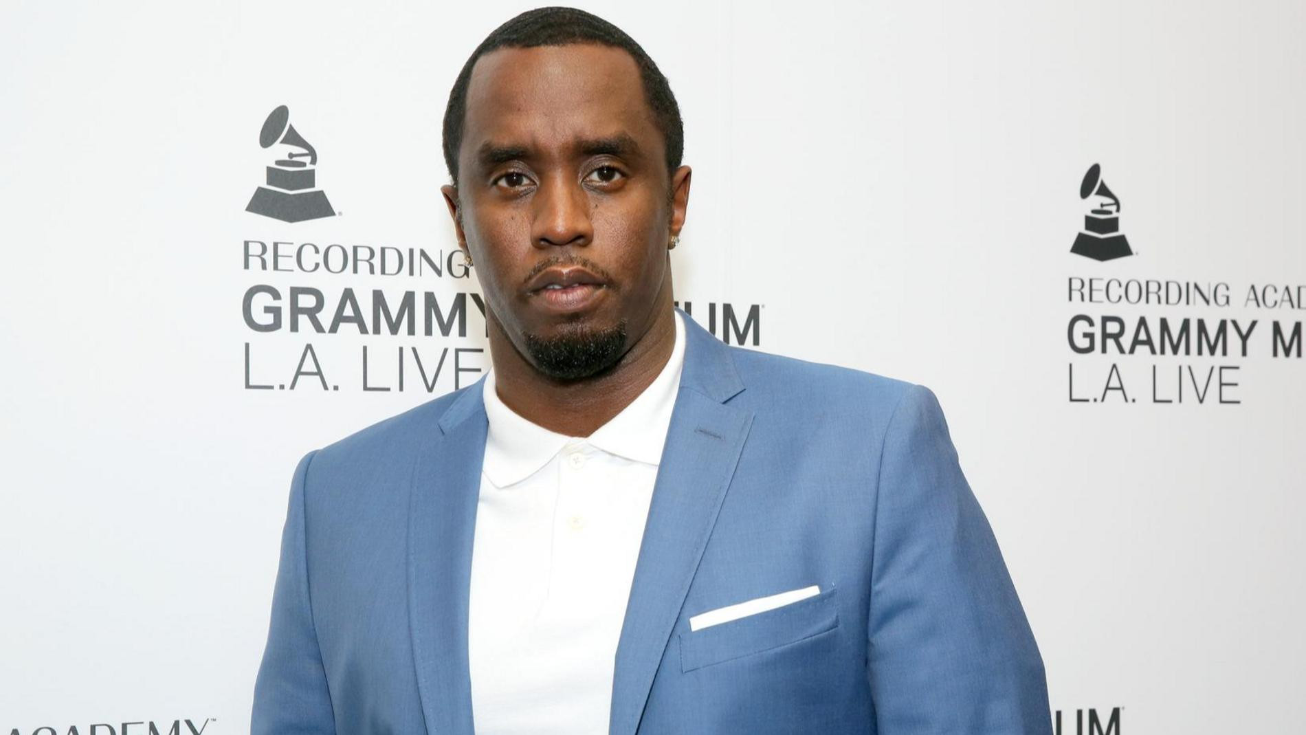 P.Diddy. Фото: Getty Images