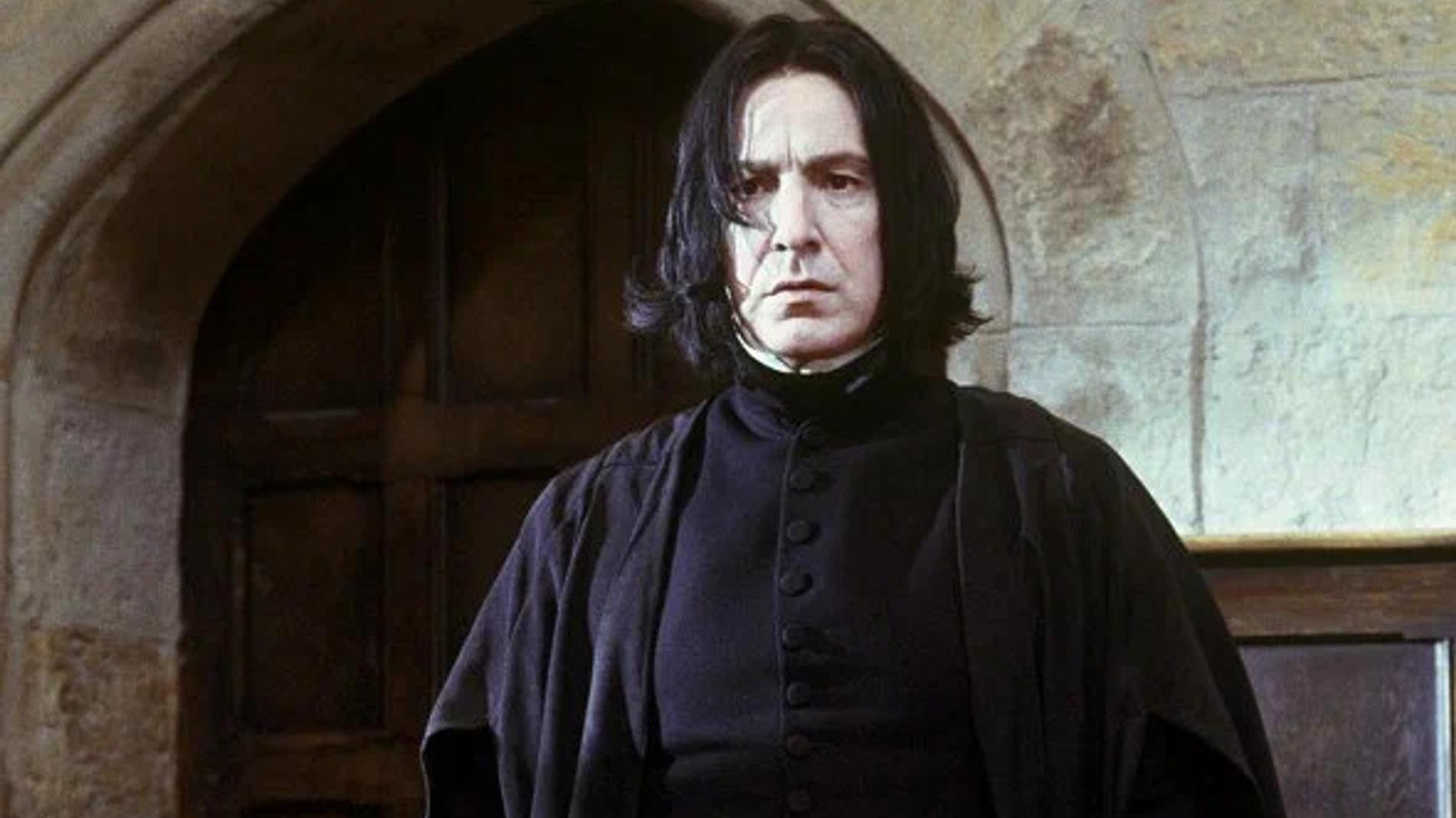 Кадр из фильма «Гарри Поттер и философский камень»: Кинопоиск