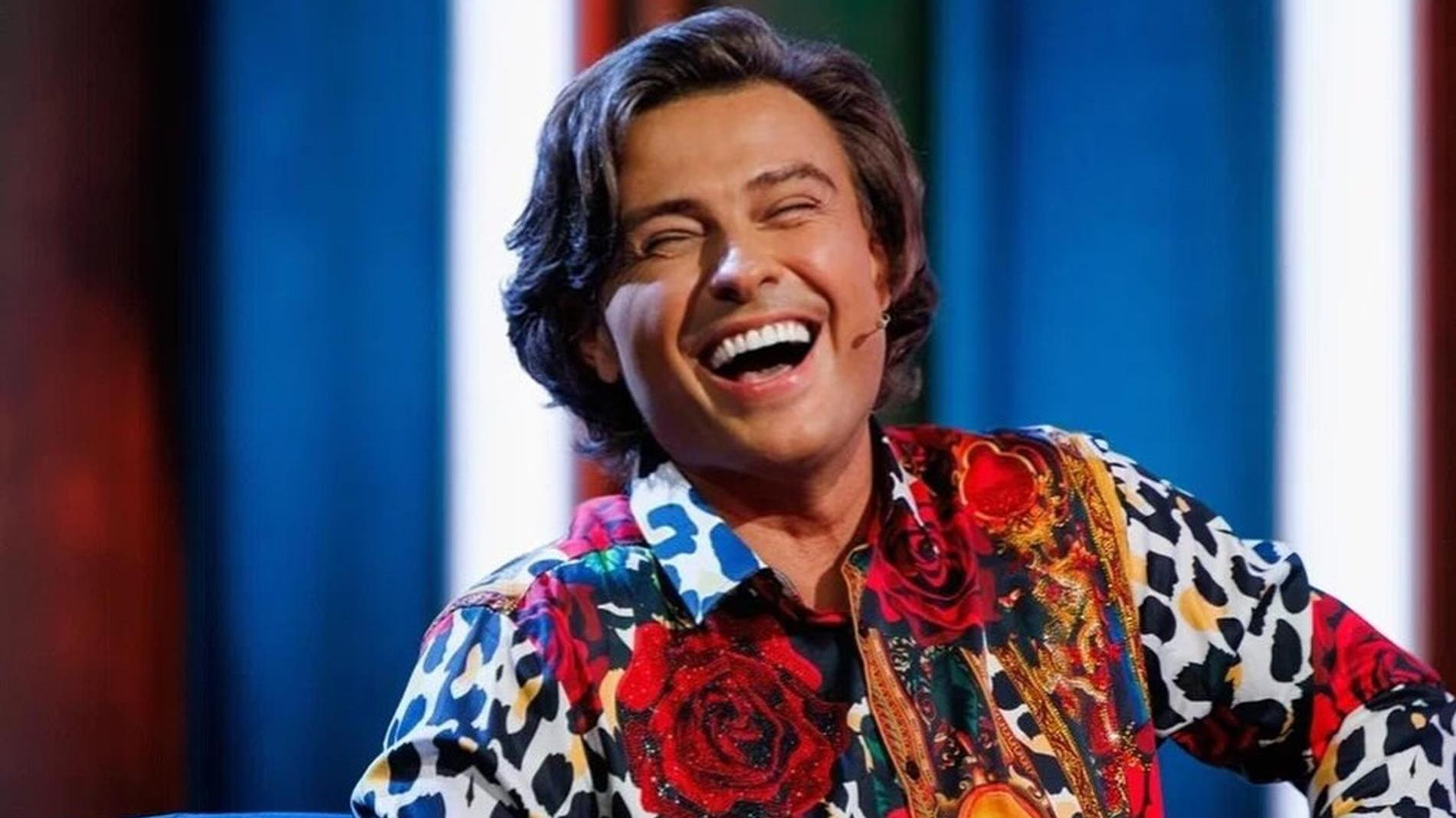 Фото: Инстаграм (запрещен в РФ) Прохора Шаляпина