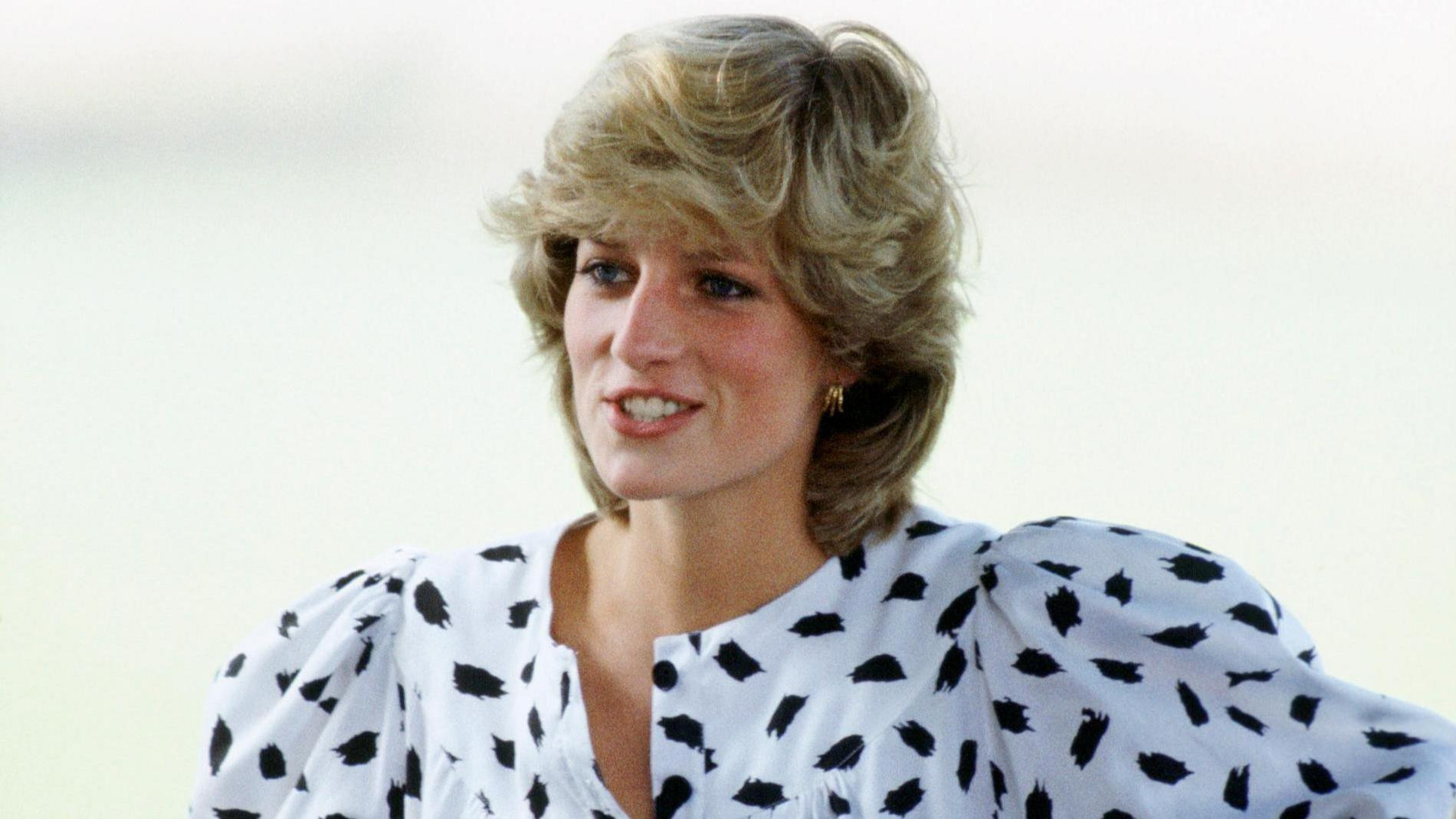 Принцесса Диана. Фото: Getty Images