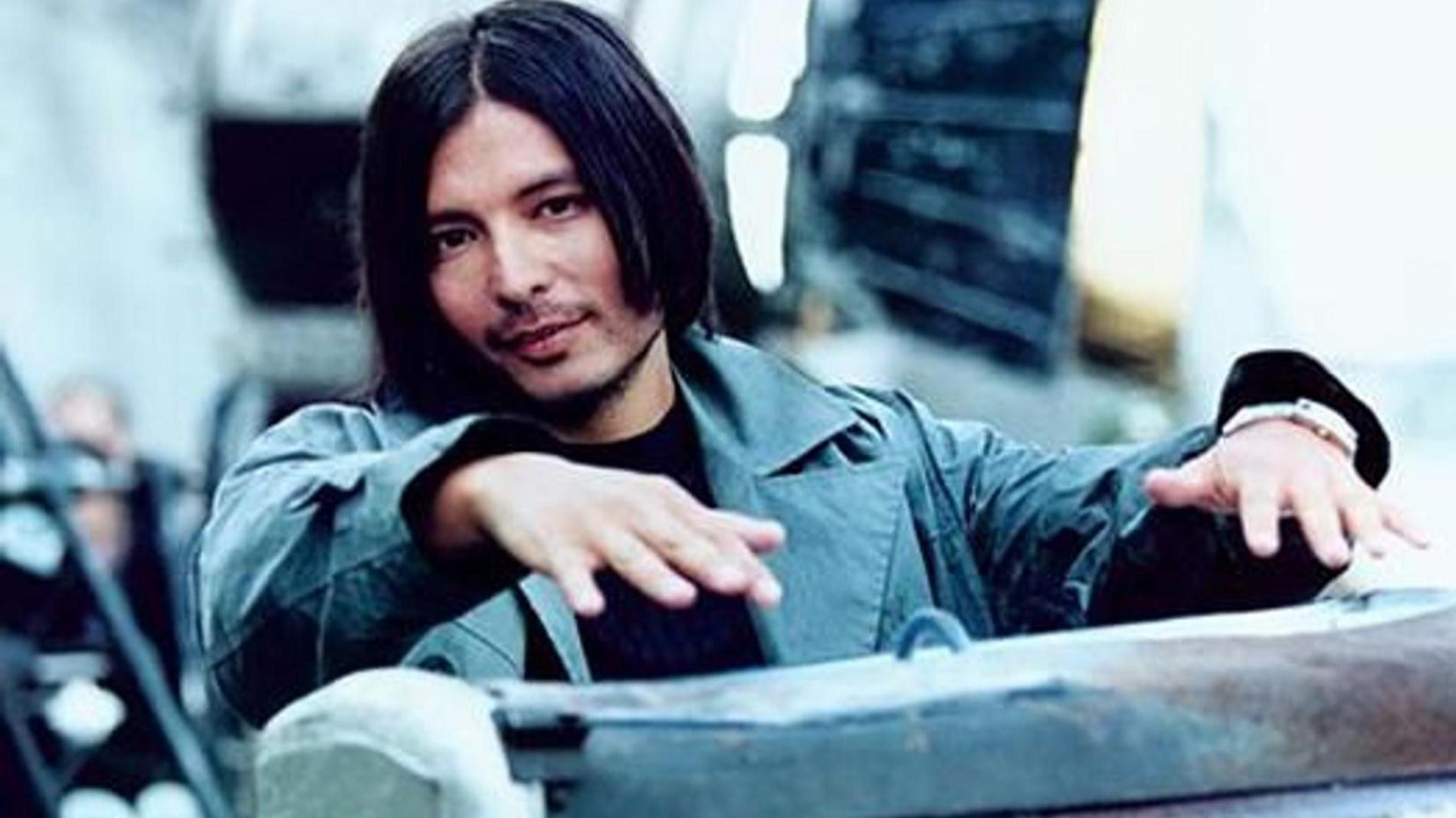 Мурат Насыров. Фото: соцсети