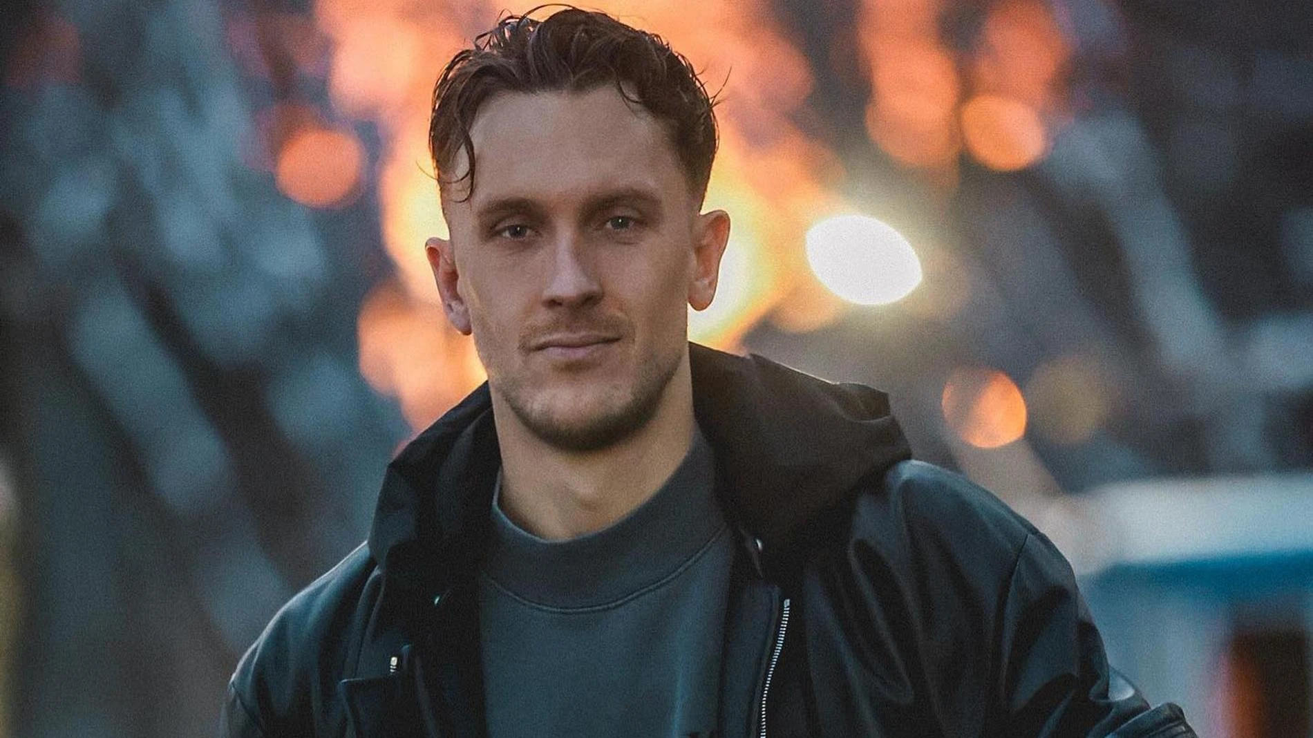 T-Killah (Александр Тарасов). Фото: Инстаграм* @t_killah