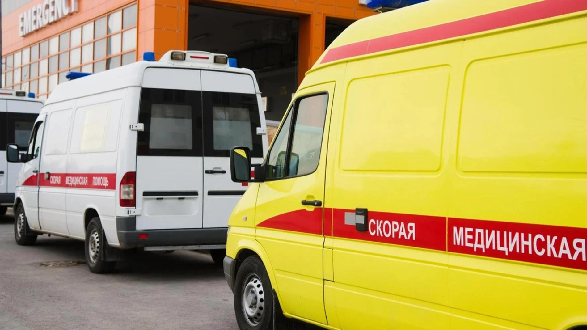 Фото: Getty Images