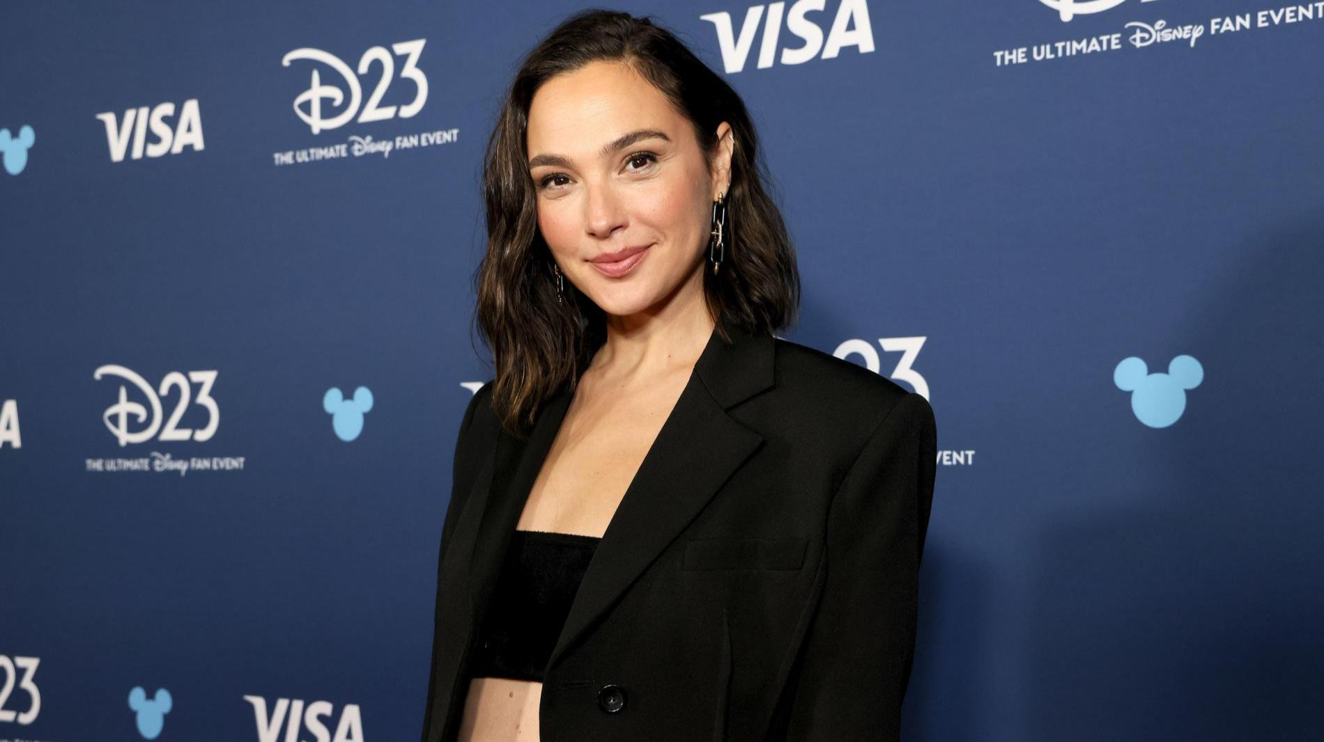 Галь Гадот. Фото: Getty Images