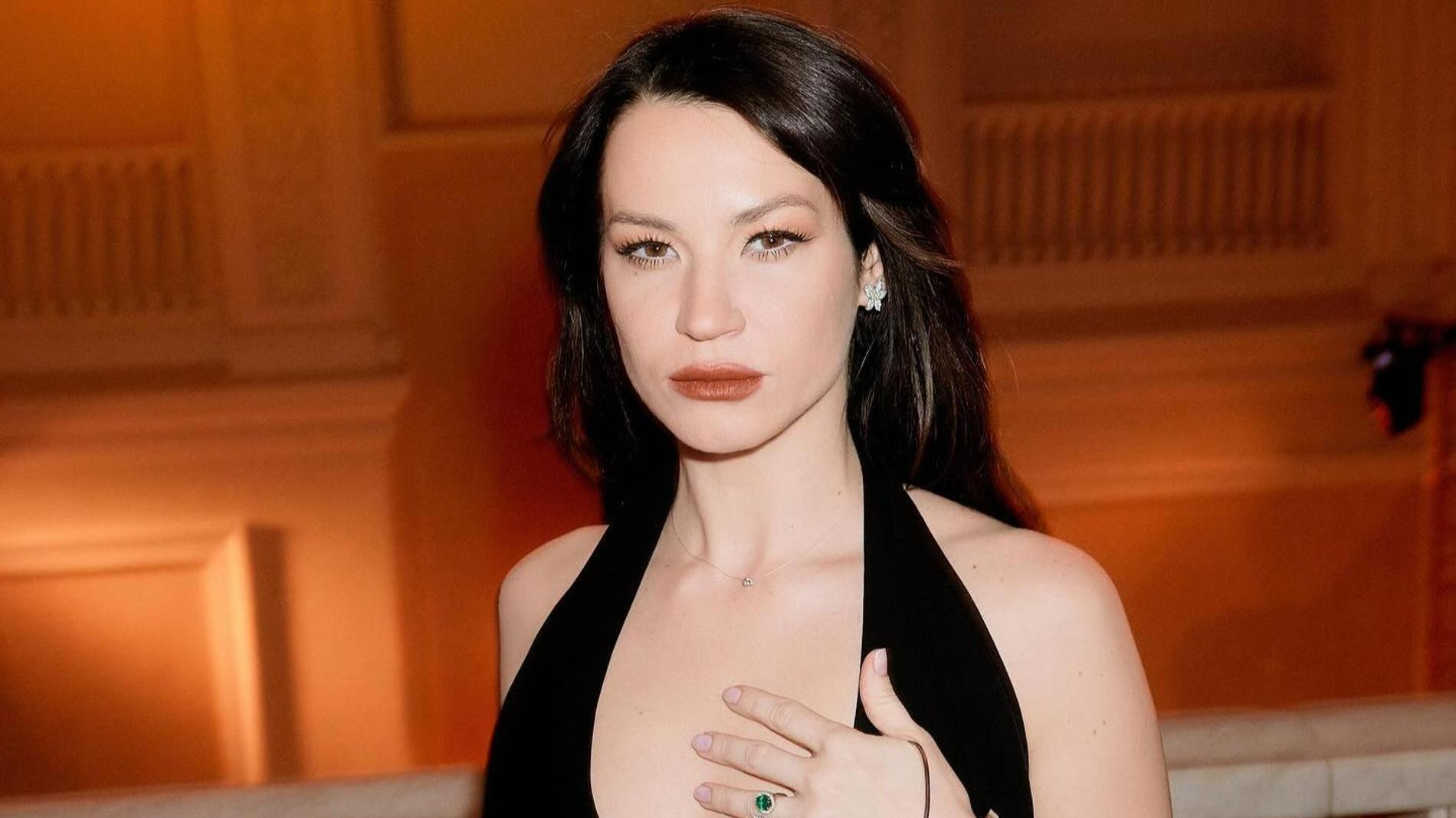 Ида Галич. Фото: Инстаграм (запрещен в РФ) @galichida