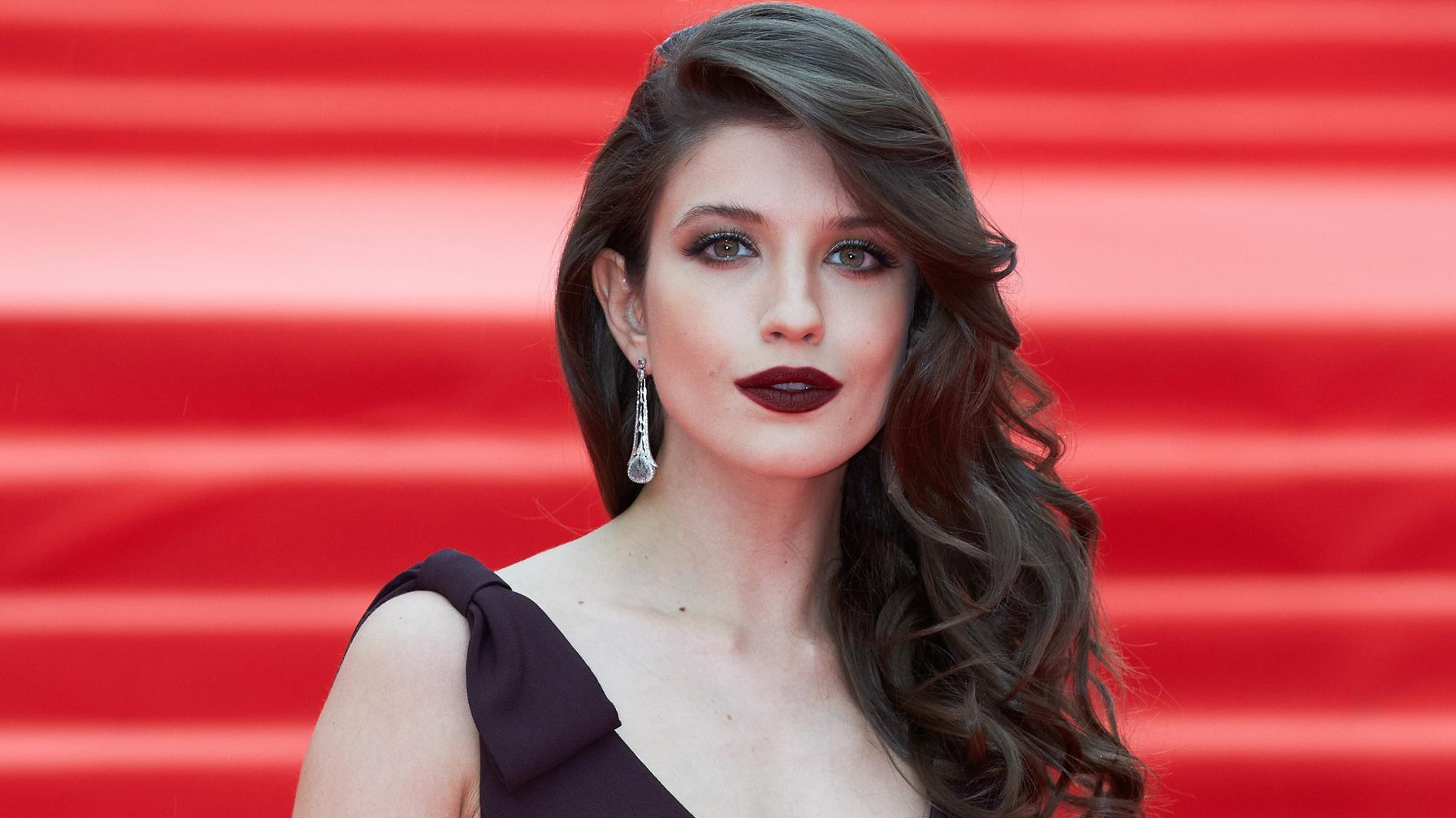 Аня Чиповская. Фото: Getty Images