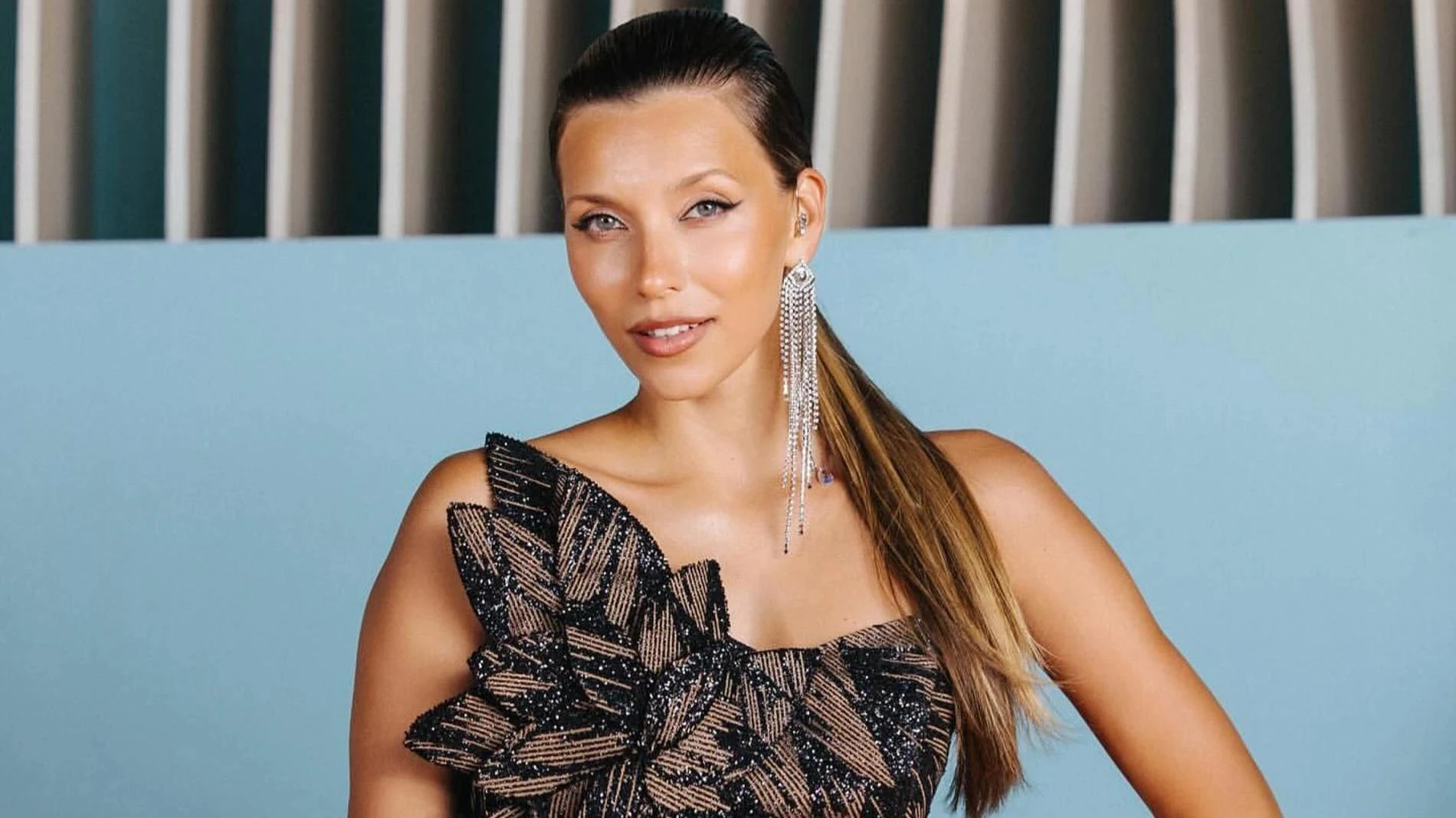 Регина Тодоренко. Фото: Инстаграм (запрещен в РФ) @reginatodorenko