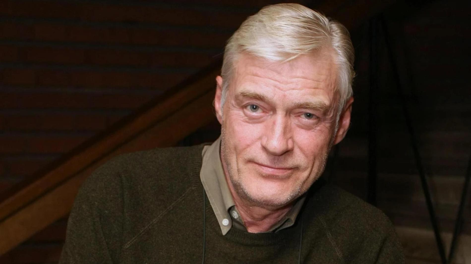 Борис Щербаков. Фото: Legion-Media