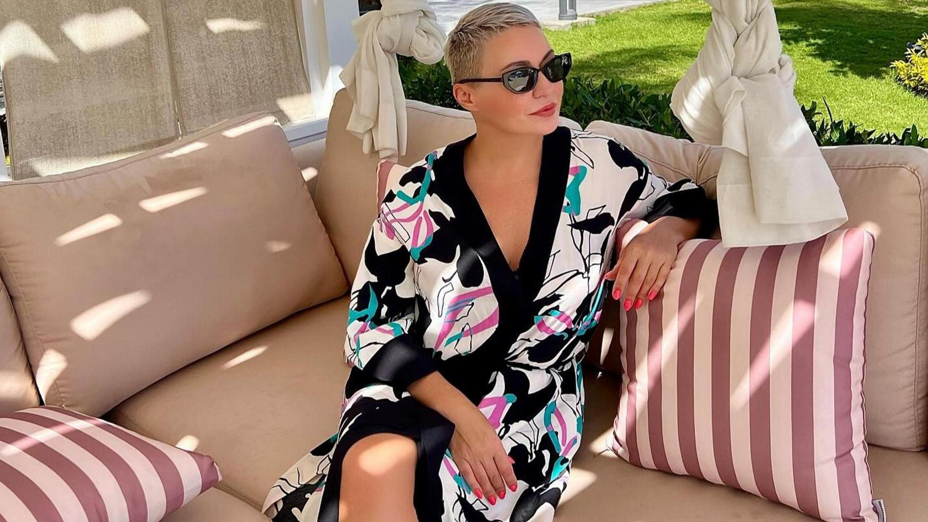 Катя Лель. Фото: Инстаграм* @katyalofficial