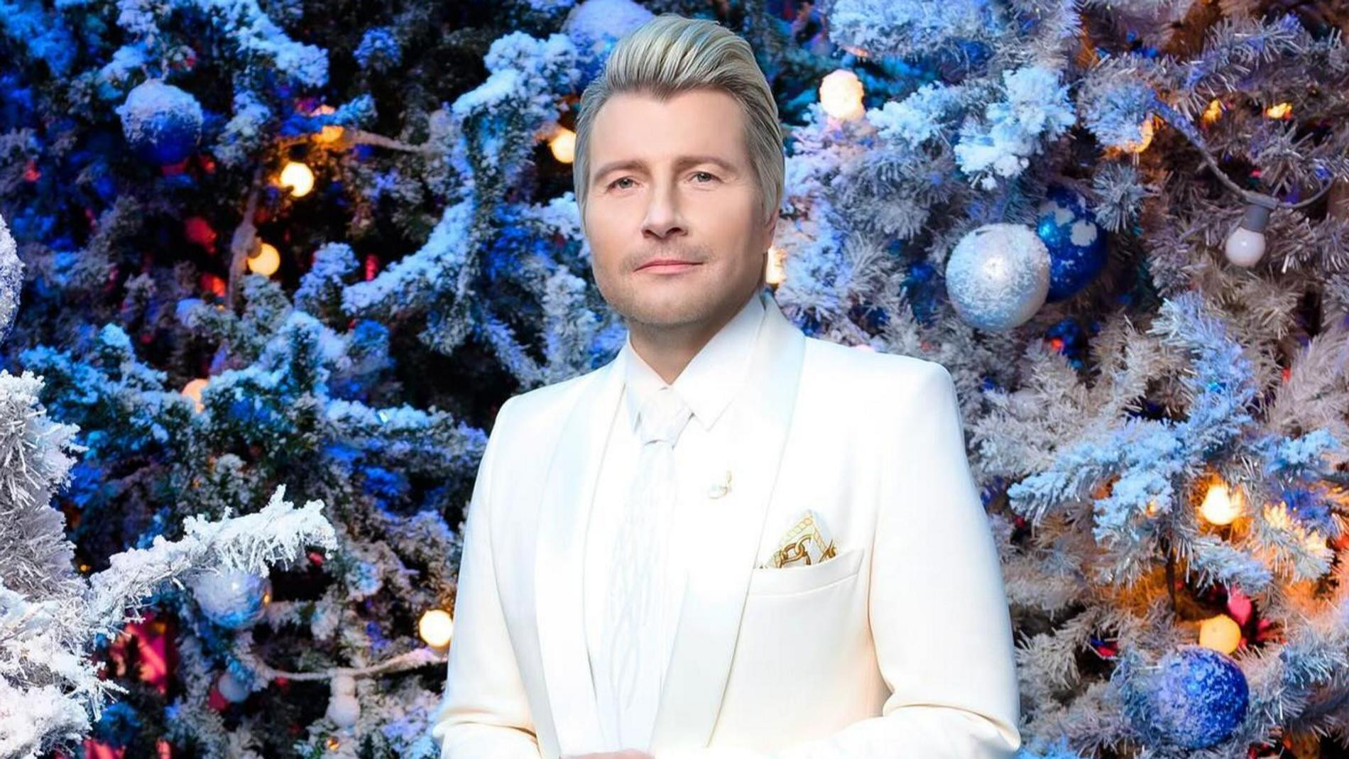 Николай Басков. Фото: Инстаграм* @nikolaibaskov