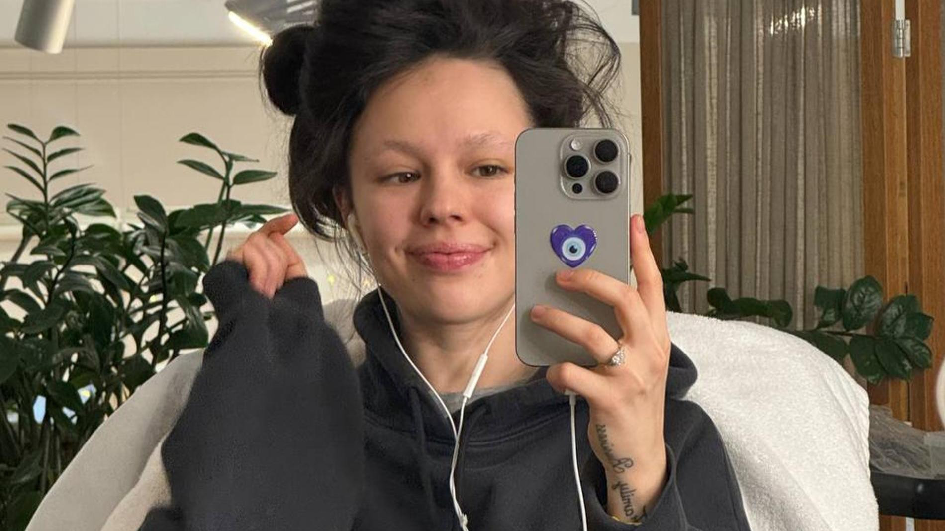 Инстасамка. Фото: Telegram @instasamkacore