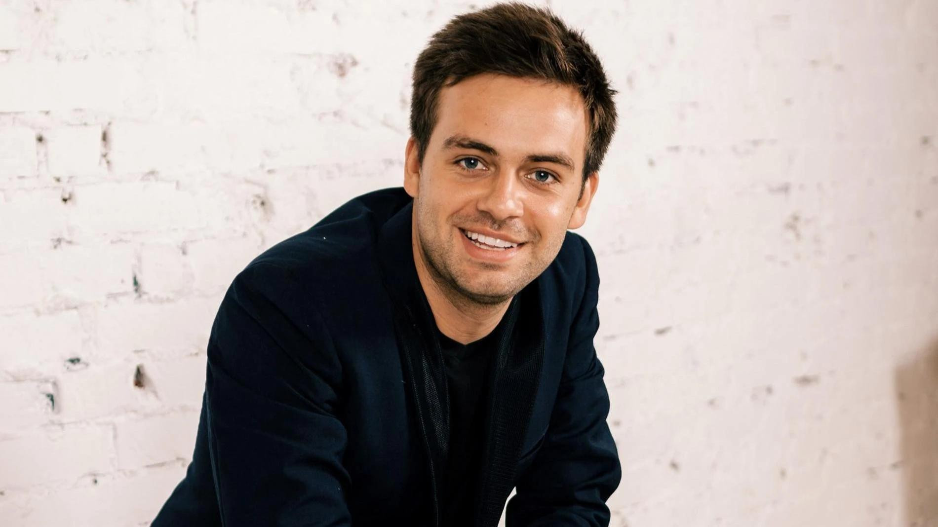 Сергей Косенко. Фото: Инстаграм (запрещен в РФ)  @sergey_kosenko