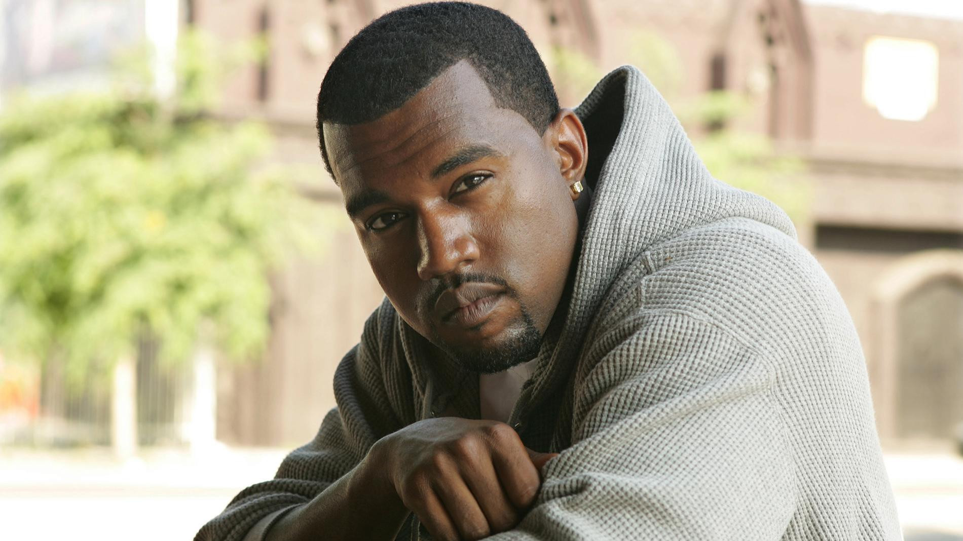 Канье Уэст. Фото: Getty Images