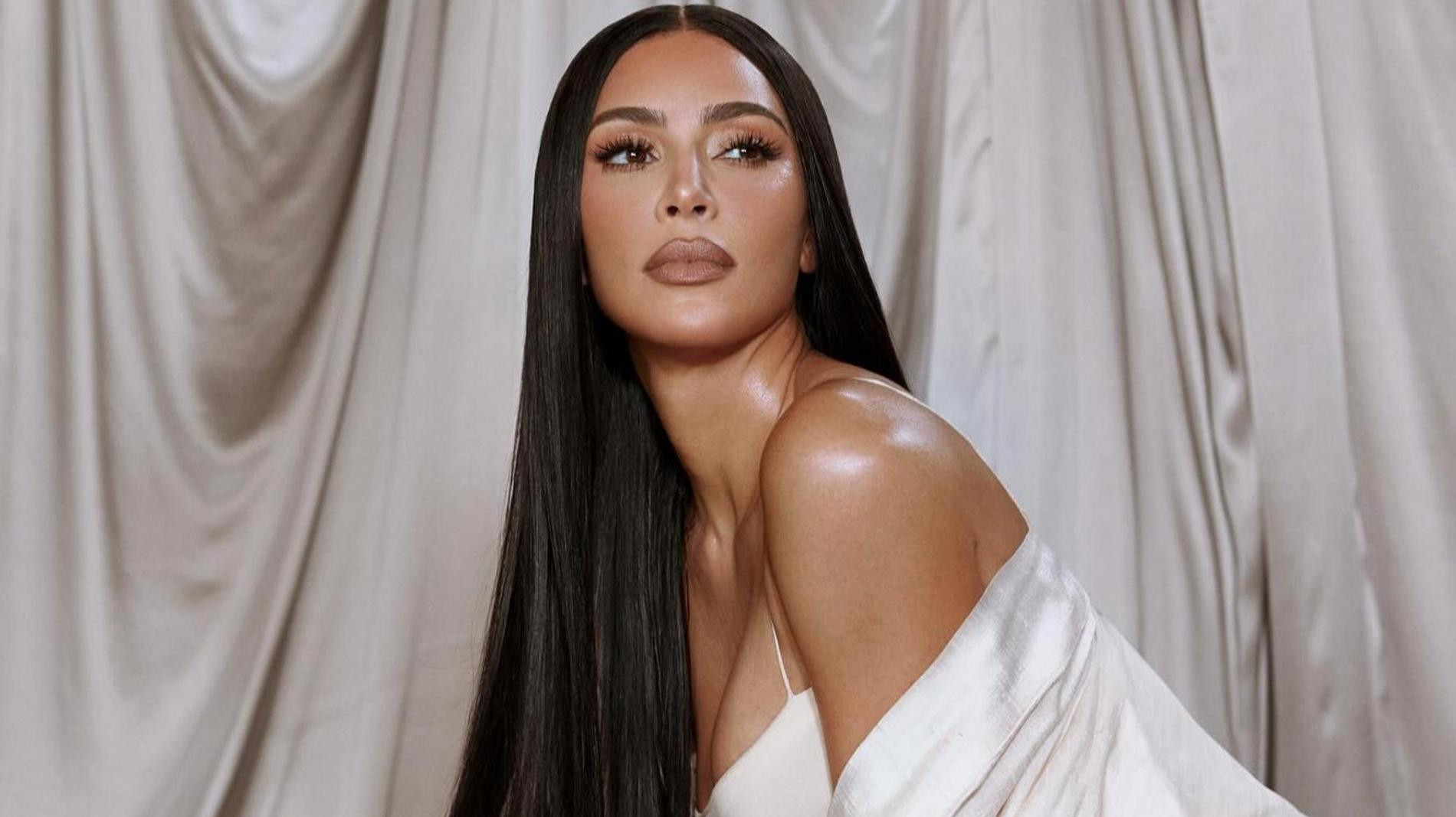 Фото: Инстаграм* @kimkardashian