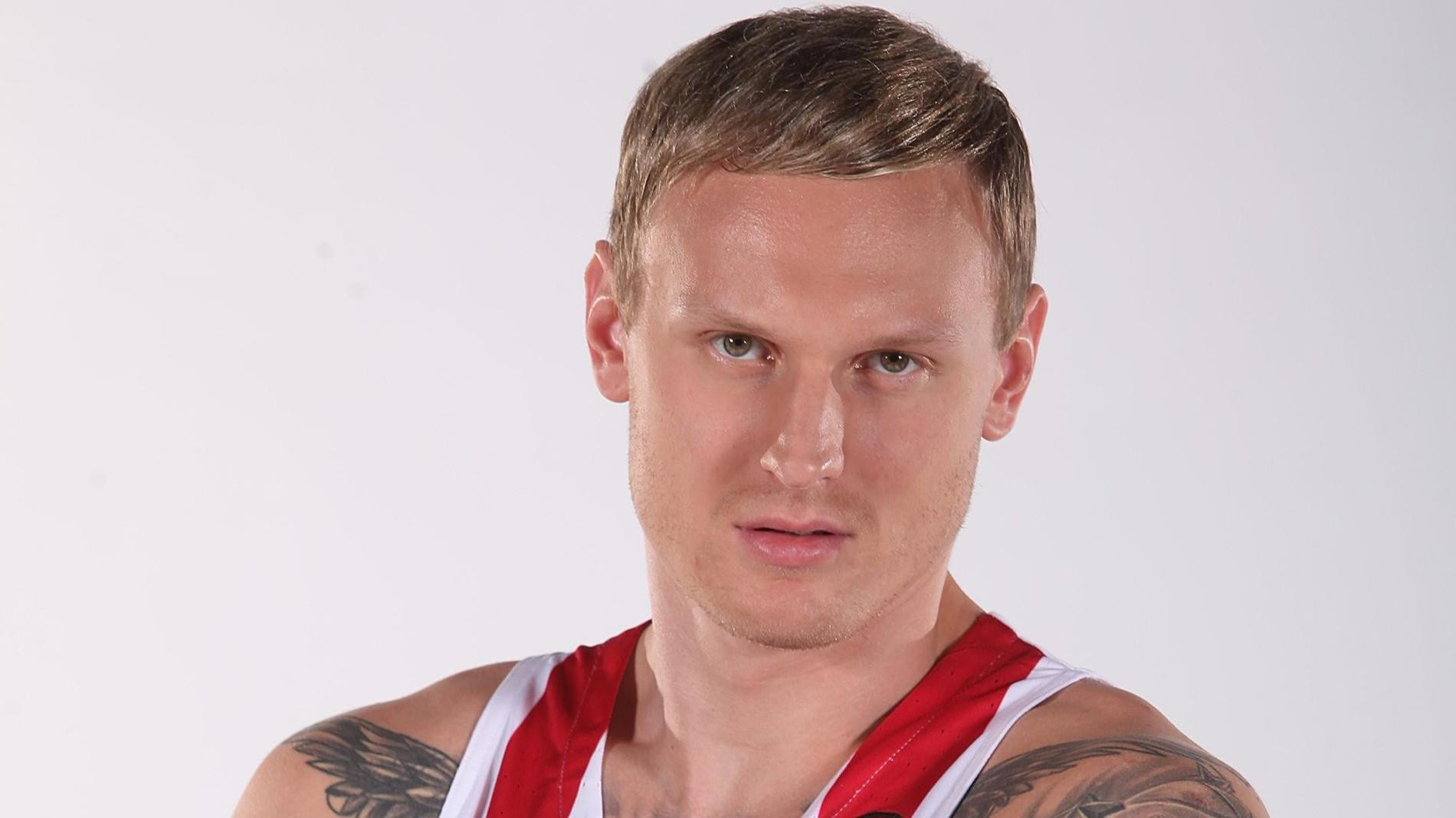 Янис Тимма. Фото: Getty Images