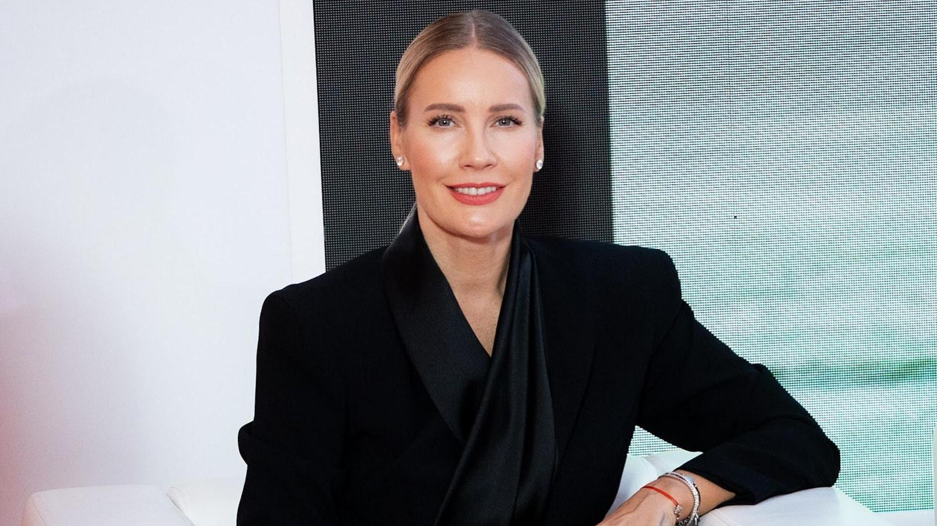 Елена Летучая. Фото: Инстаграм* @elenapegas