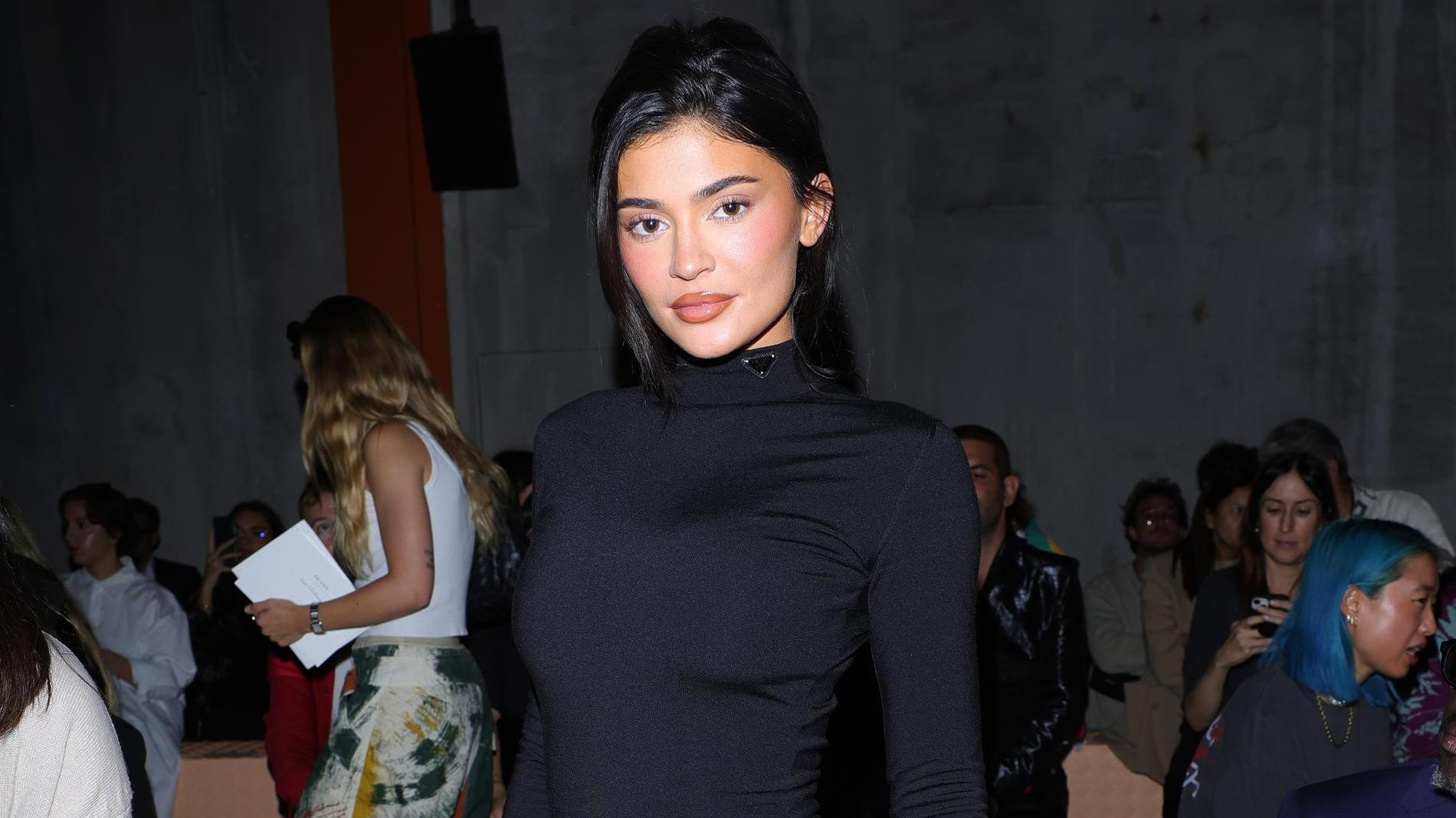 Кайли Дженнер. Фото: Getty Images