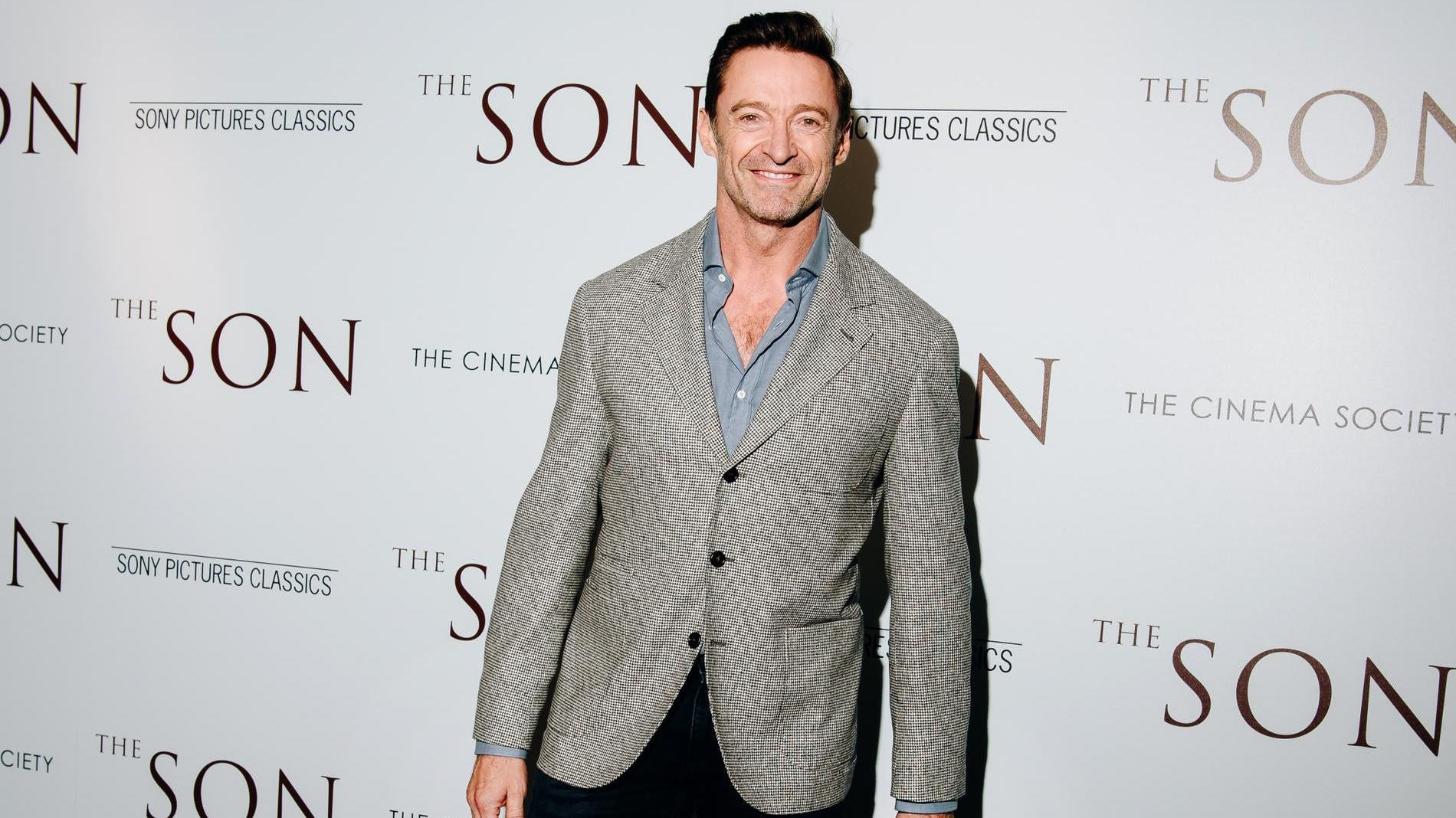 Хью Джекман. Фото: Getty Images