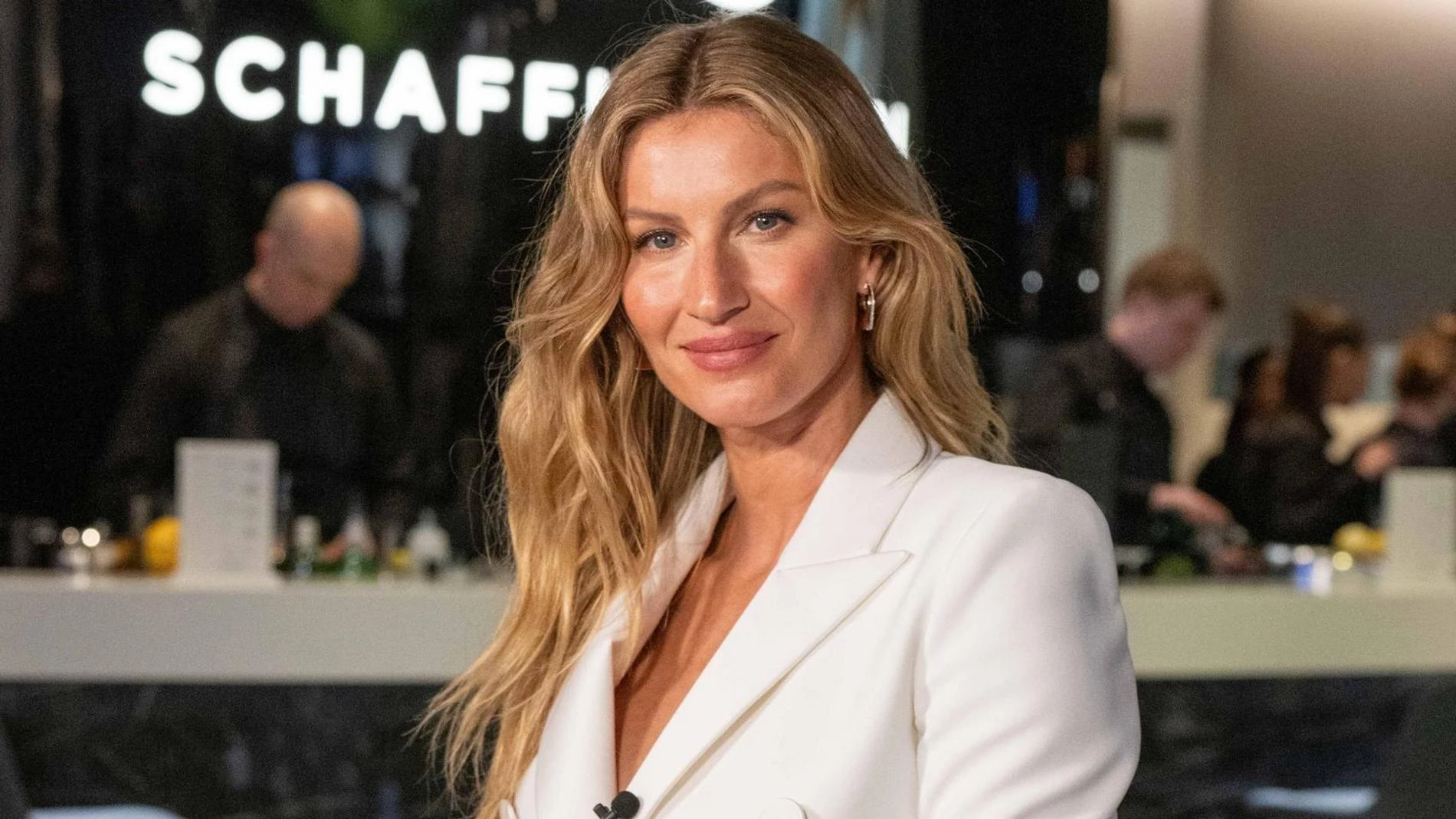 Жизель Бюндхен. Фото: Getty Images