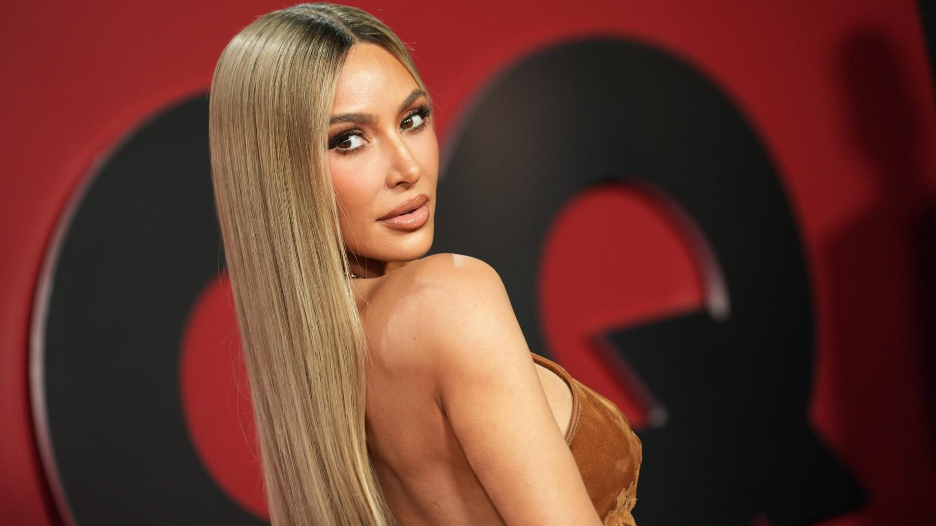 Канье Уэст и Ким Кардашьян. Фото: Getty Images