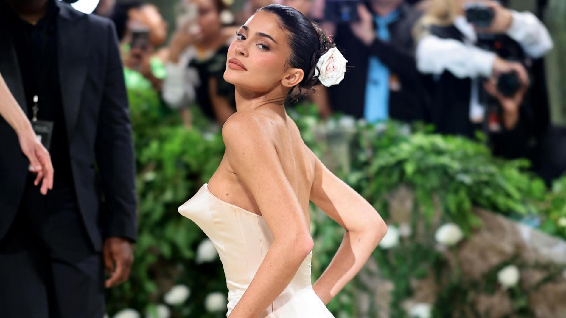 Кайли Дженнер. Фото: Getty Images